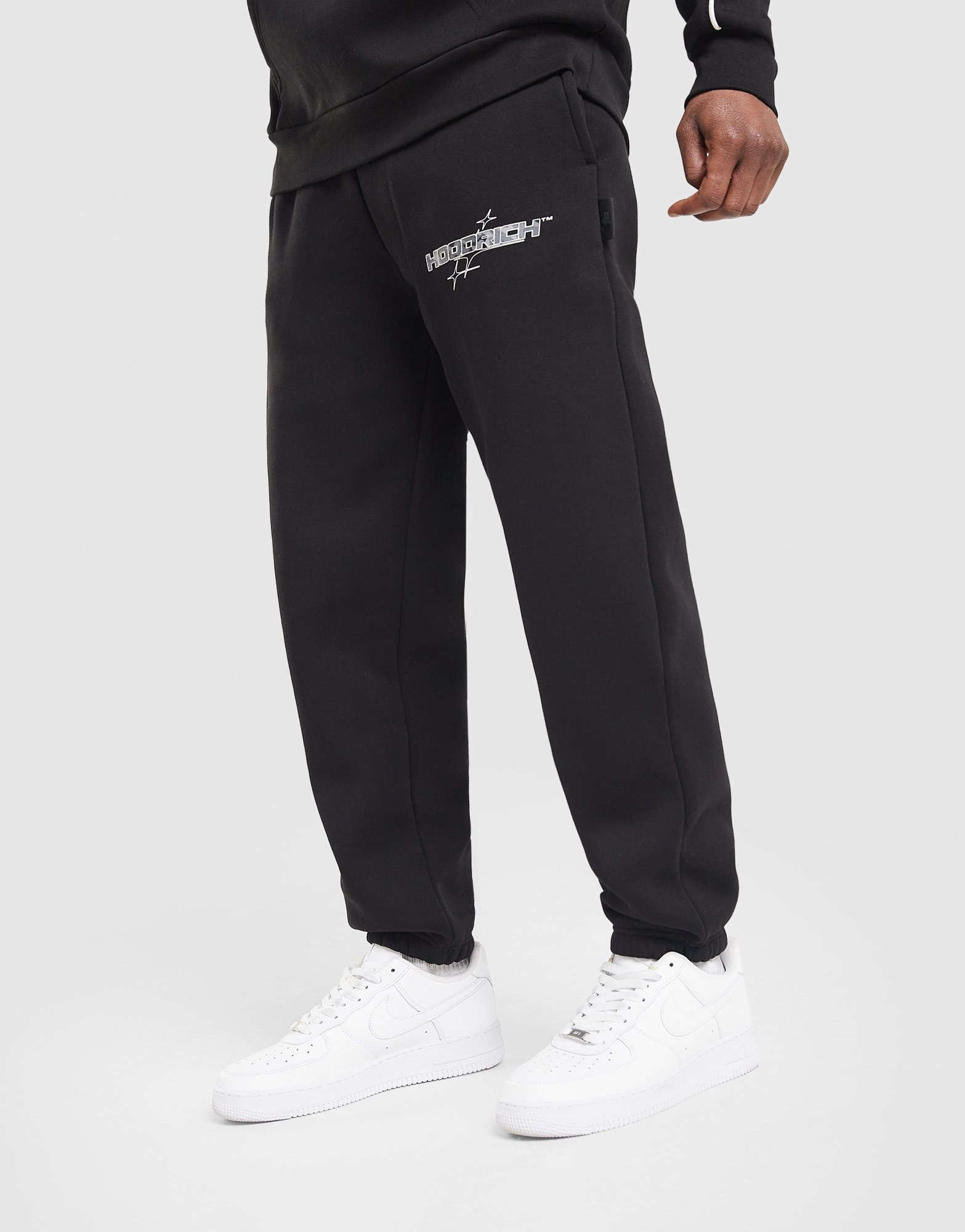 Hoodrich Ryder Joggers