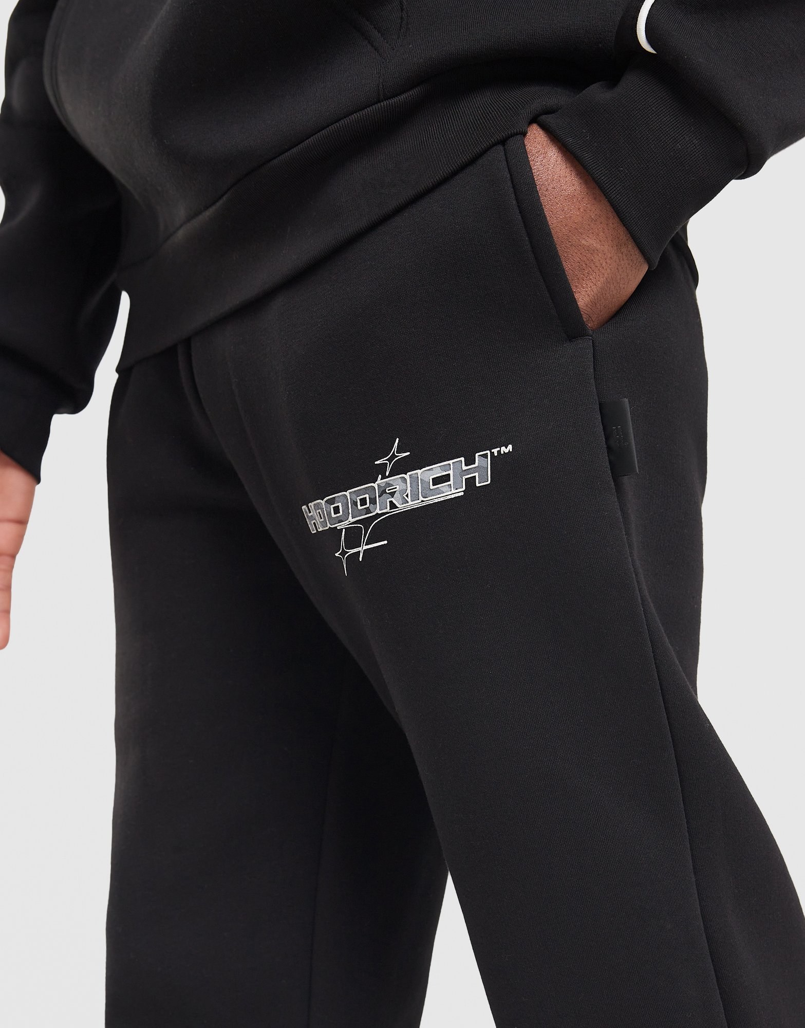Hoodrich Ryder Joggers