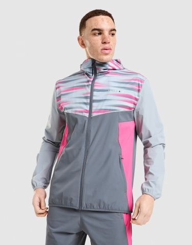 Technicals Cent Jacket