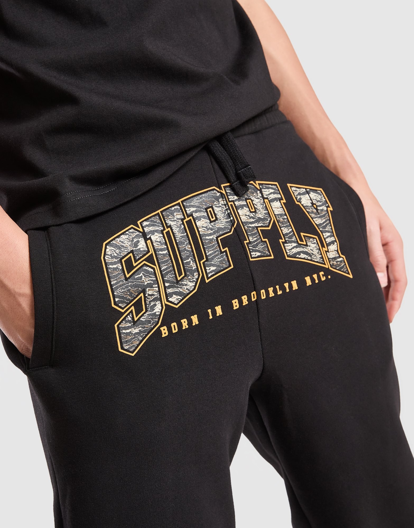 Supply & Demand Brickshaw Joggers Junior
