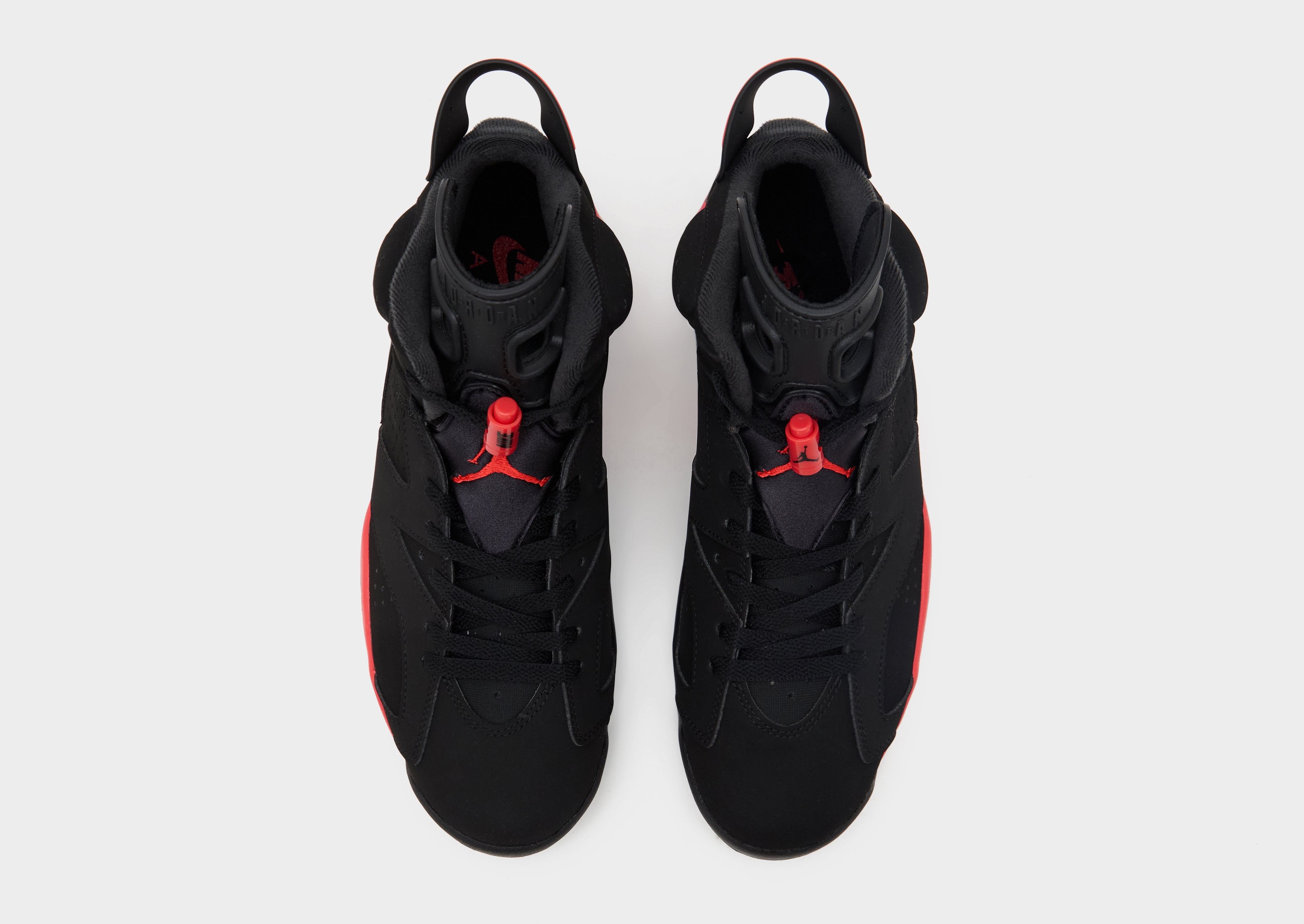Jordan Air 6 Retro 'Infrared Salesman'