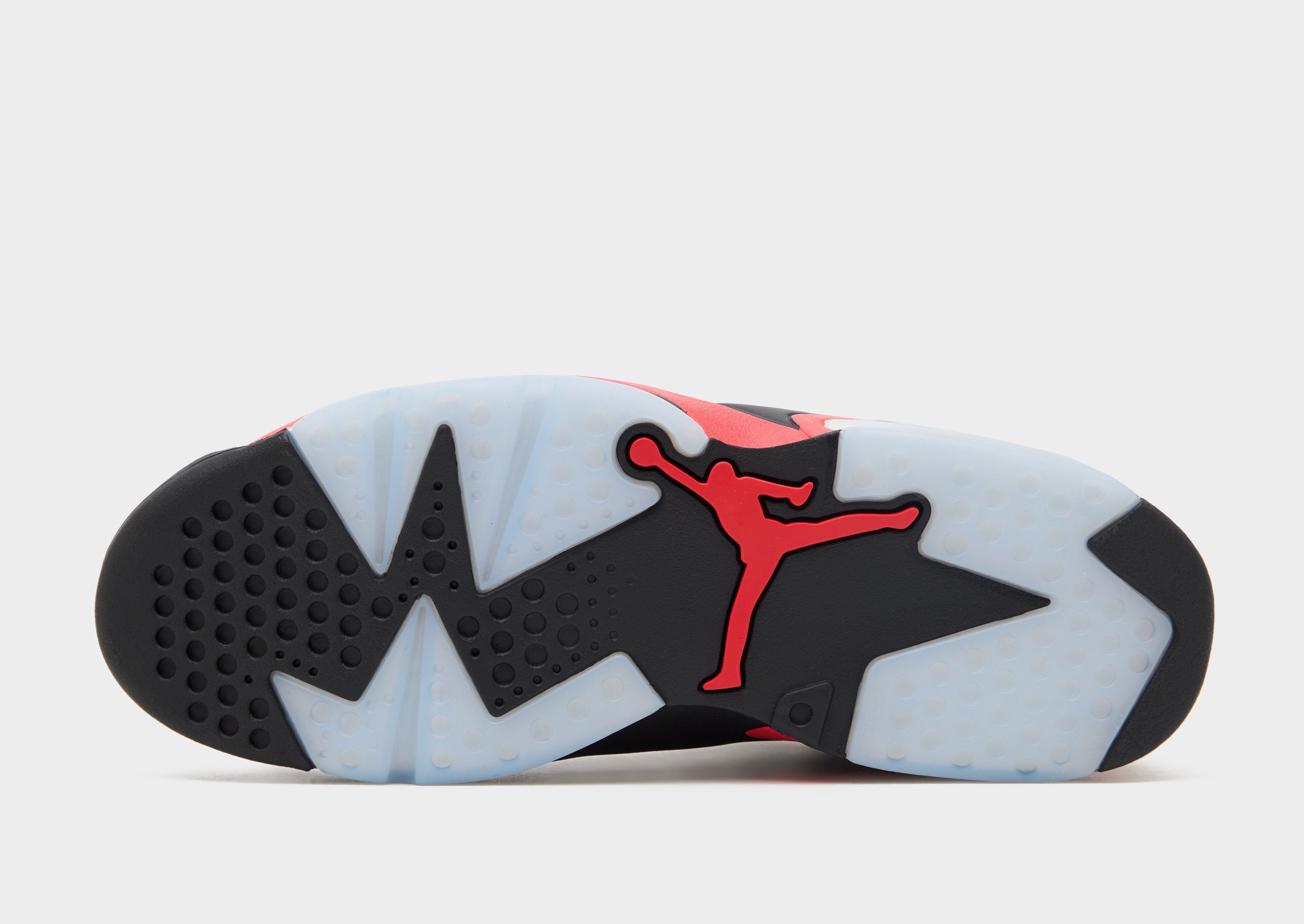 Jordan Air 6 Retro 'Infrared Salesman'