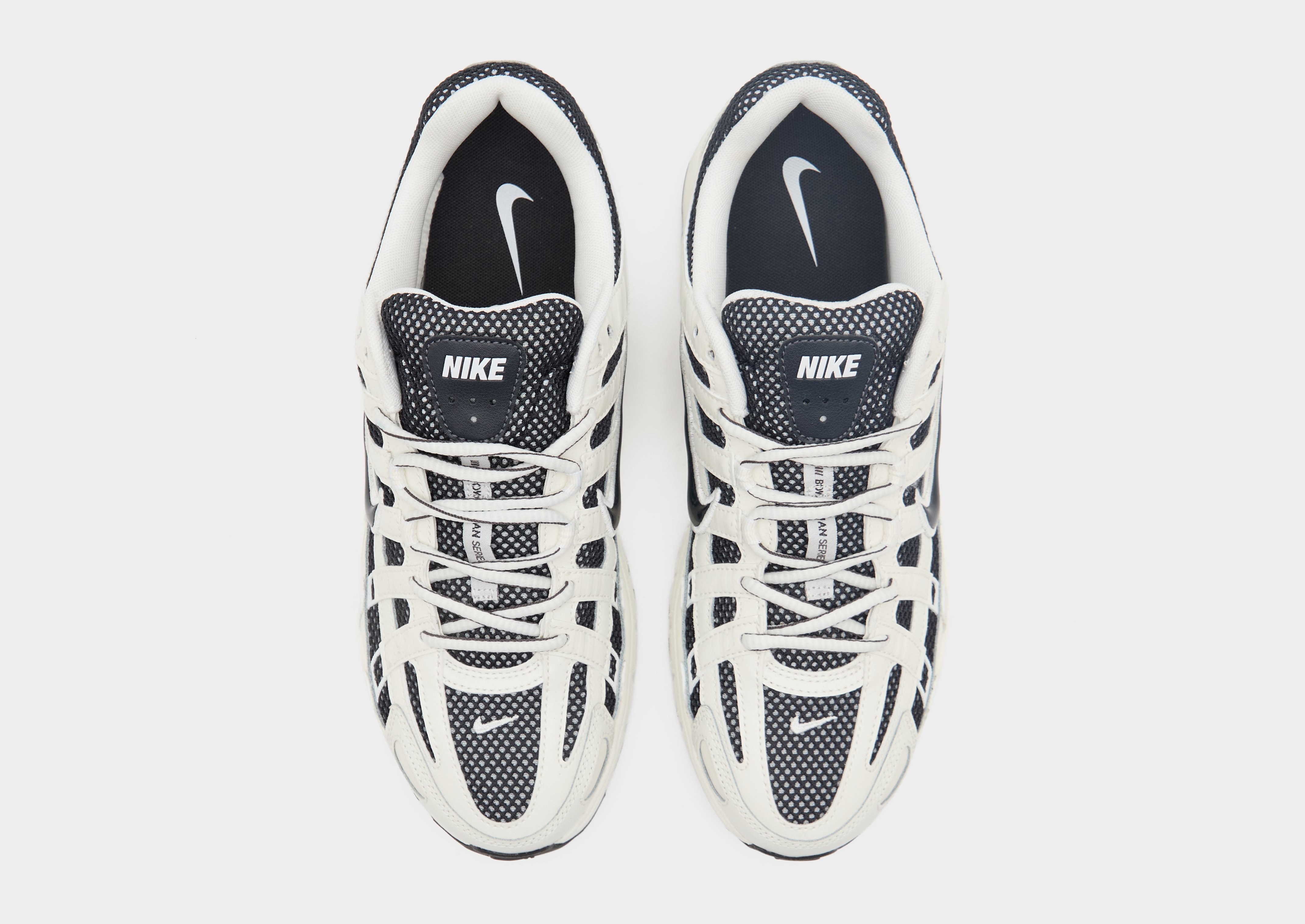 Nike P-6000