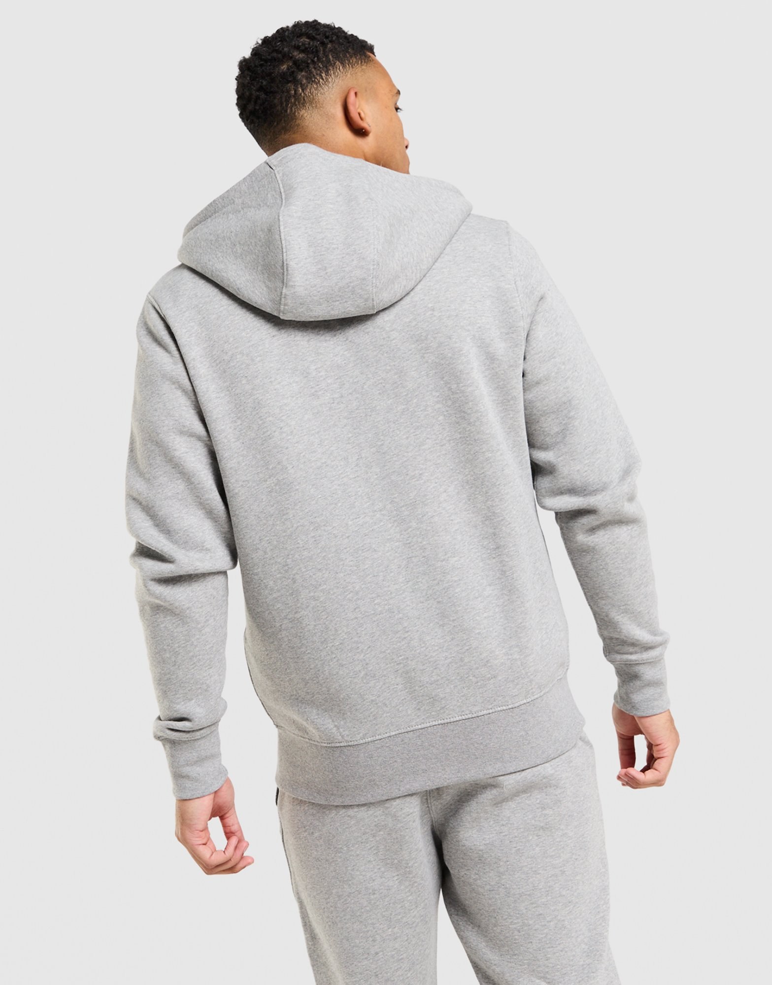 Nike Foundation Full Zip Hoodie