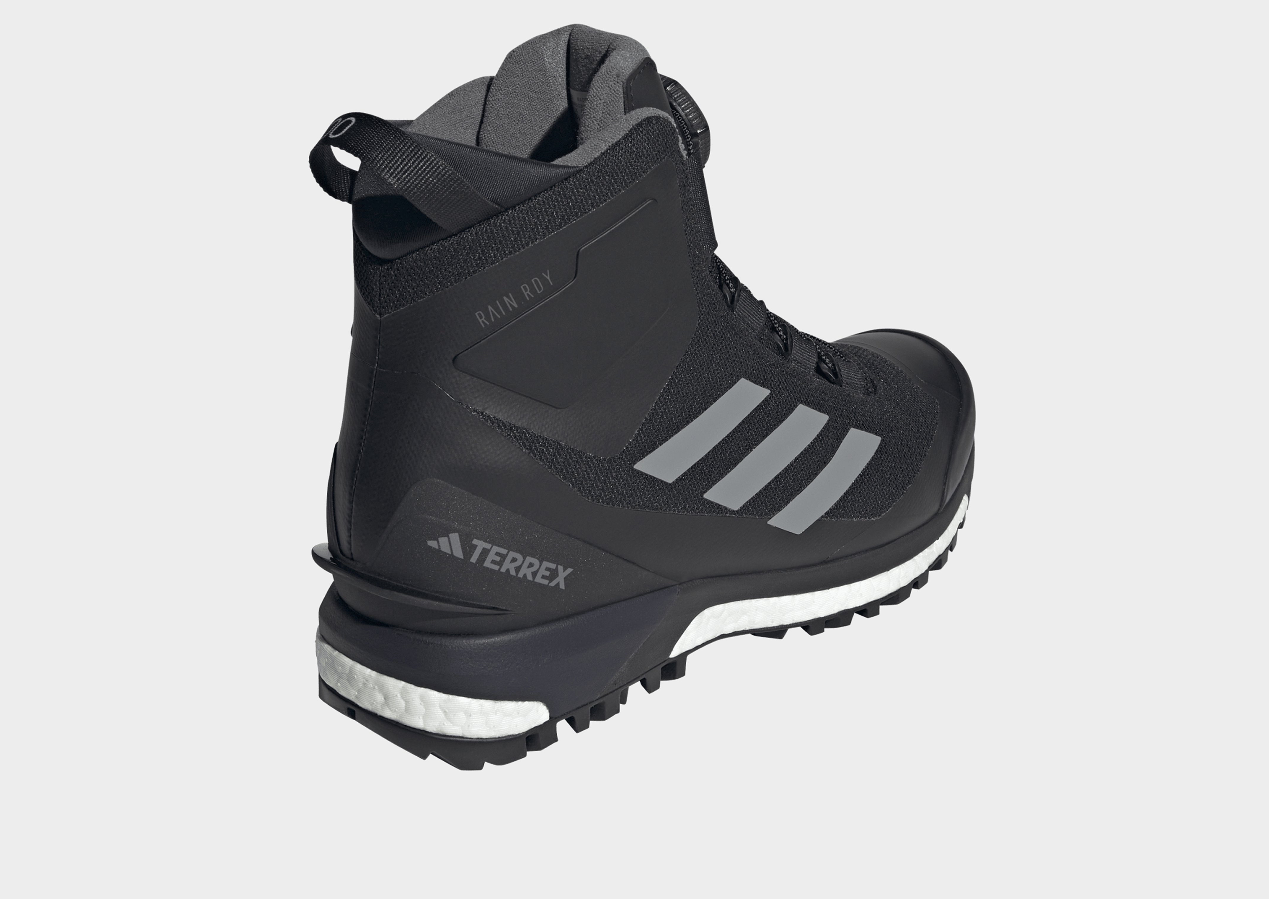 adidas Terrex Conrax BOA RAIN.RDY Wanderschuh