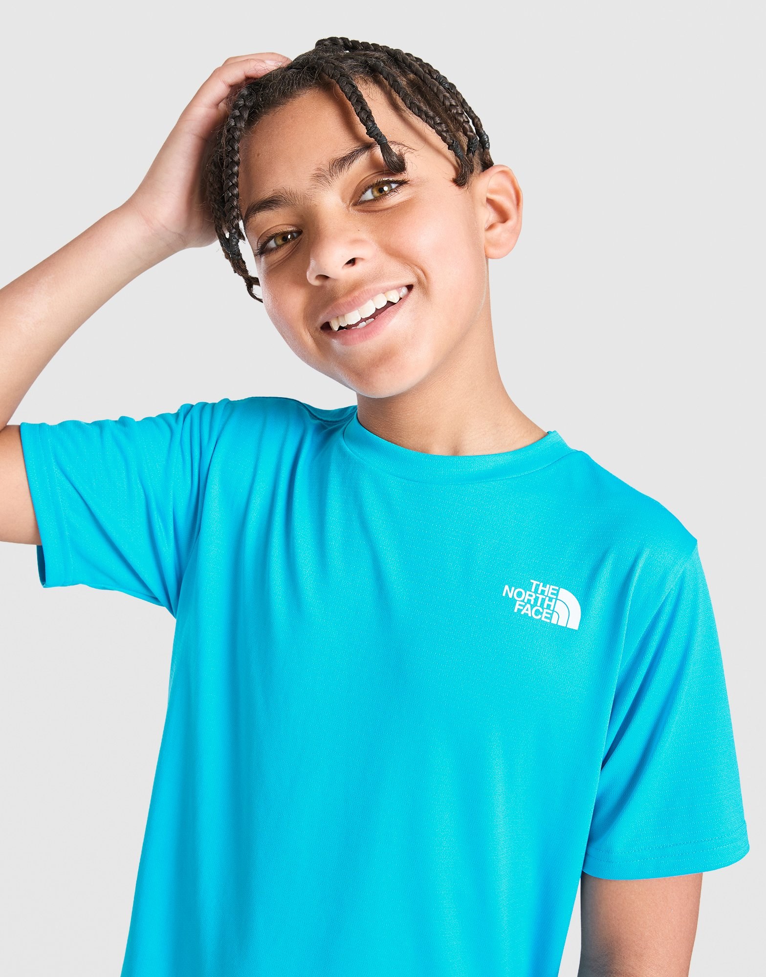The North Face 24/7 T-Shirt Junior