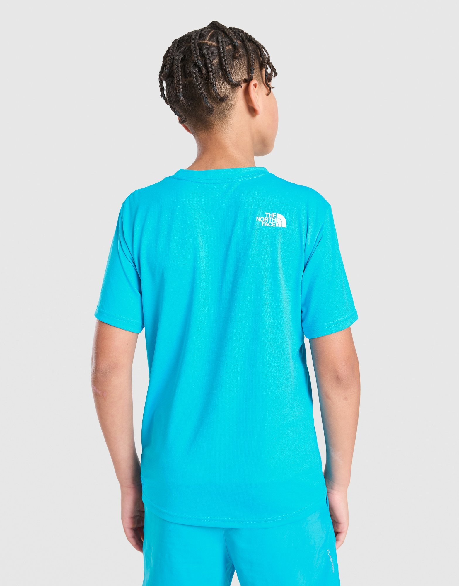 The North Face 24/7 T-Shirt Junior
