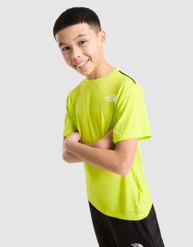 The North Face Mountain Athletics T-Shirt Junior
