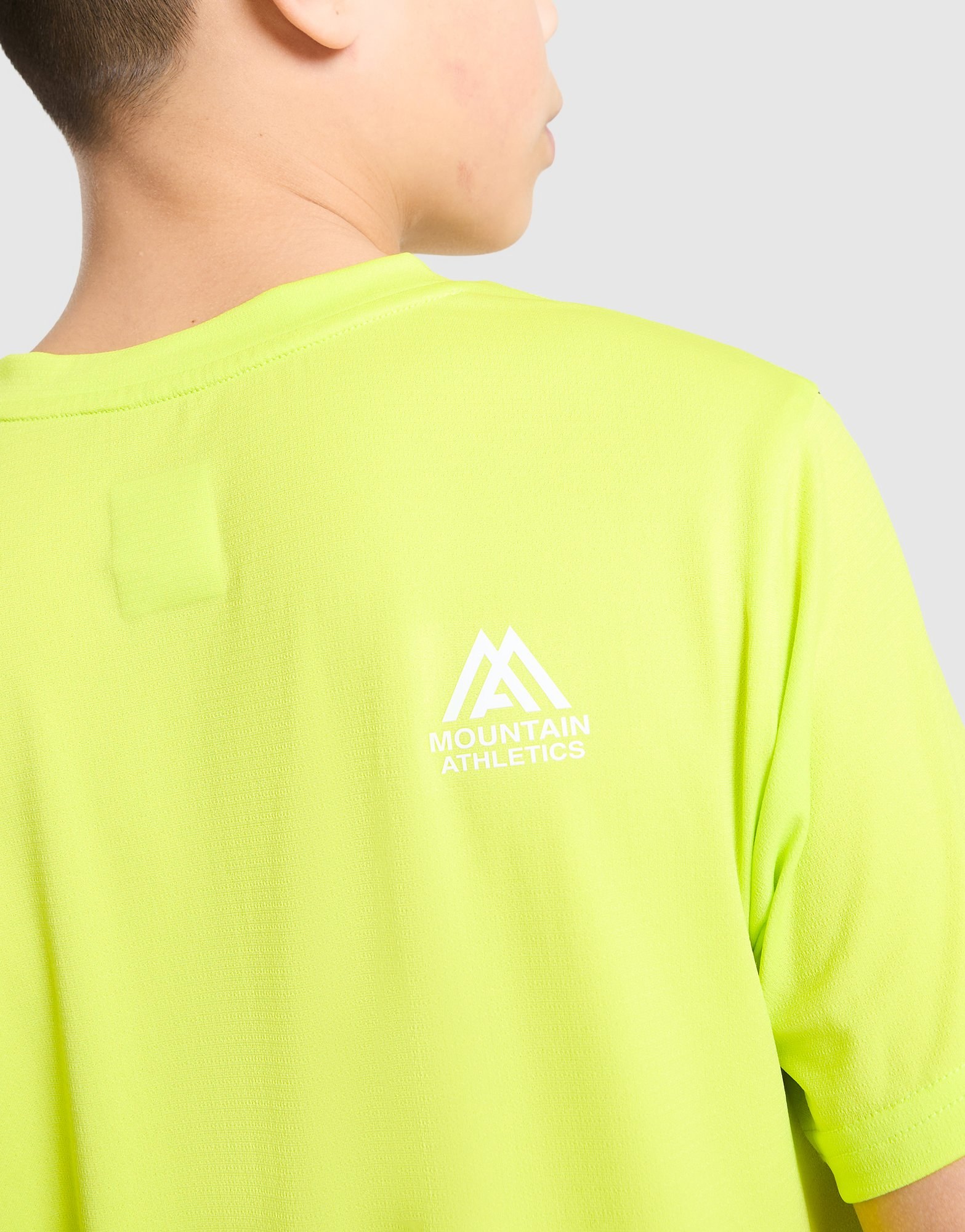 The North Face Mountain Athletics T-Shirt Junior