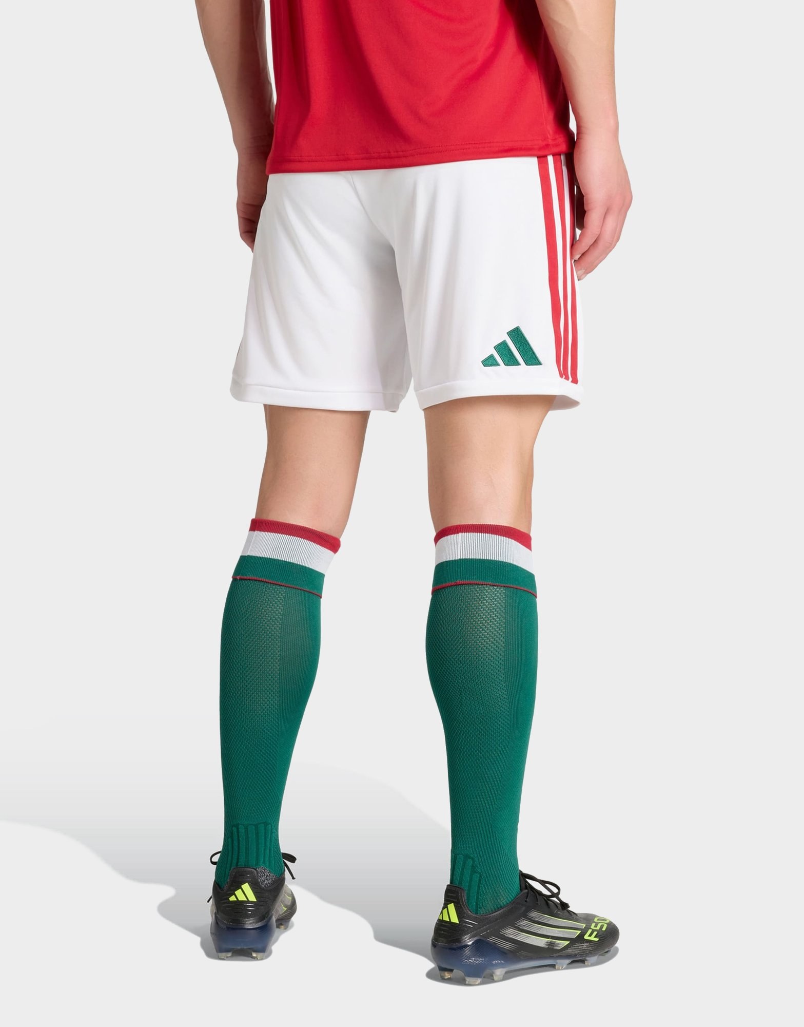 adidas Ungarn 26 Heimshorts