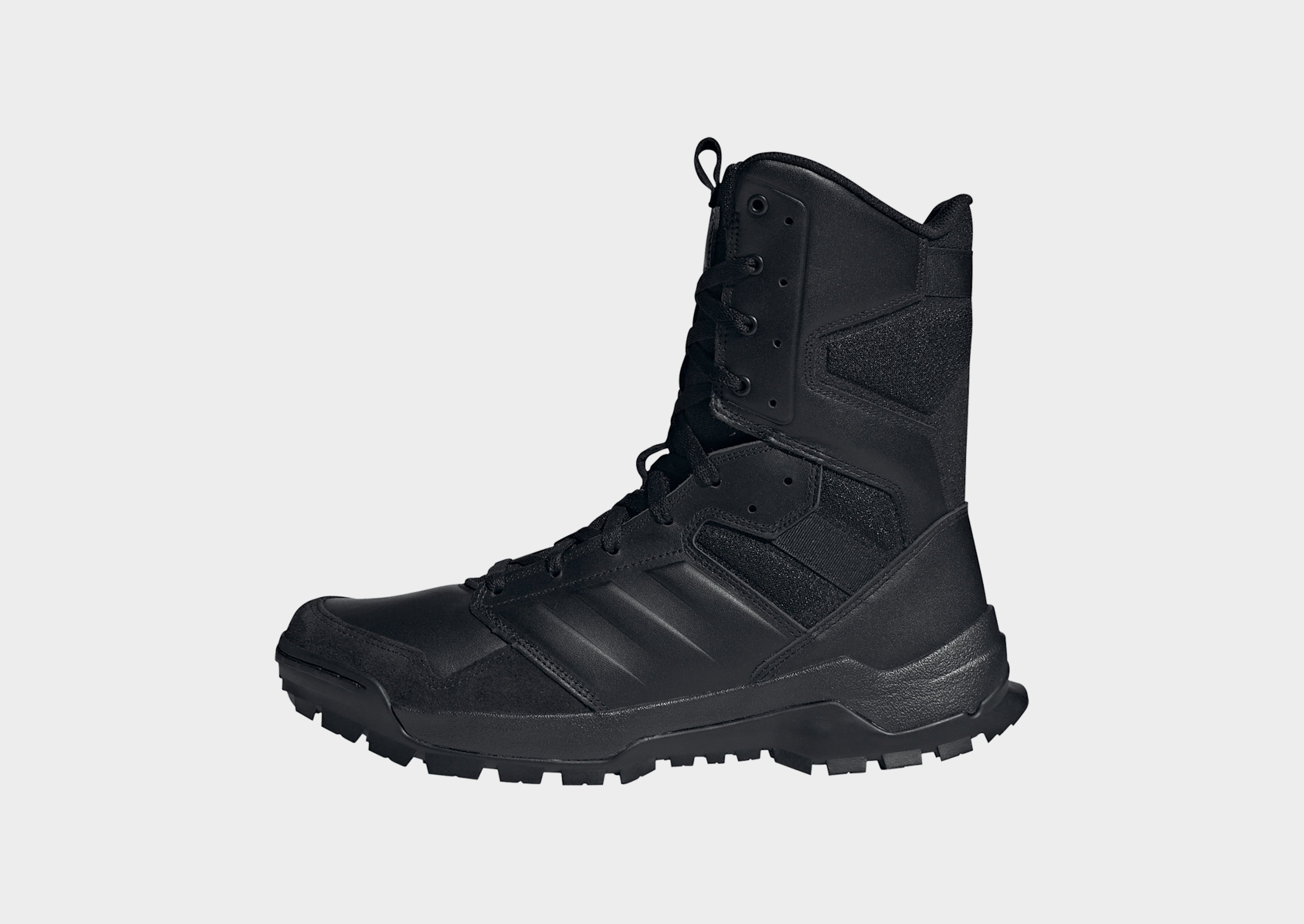 adidas Gsg-9.2024 Tactical Fußballschuh, Reißverschluss