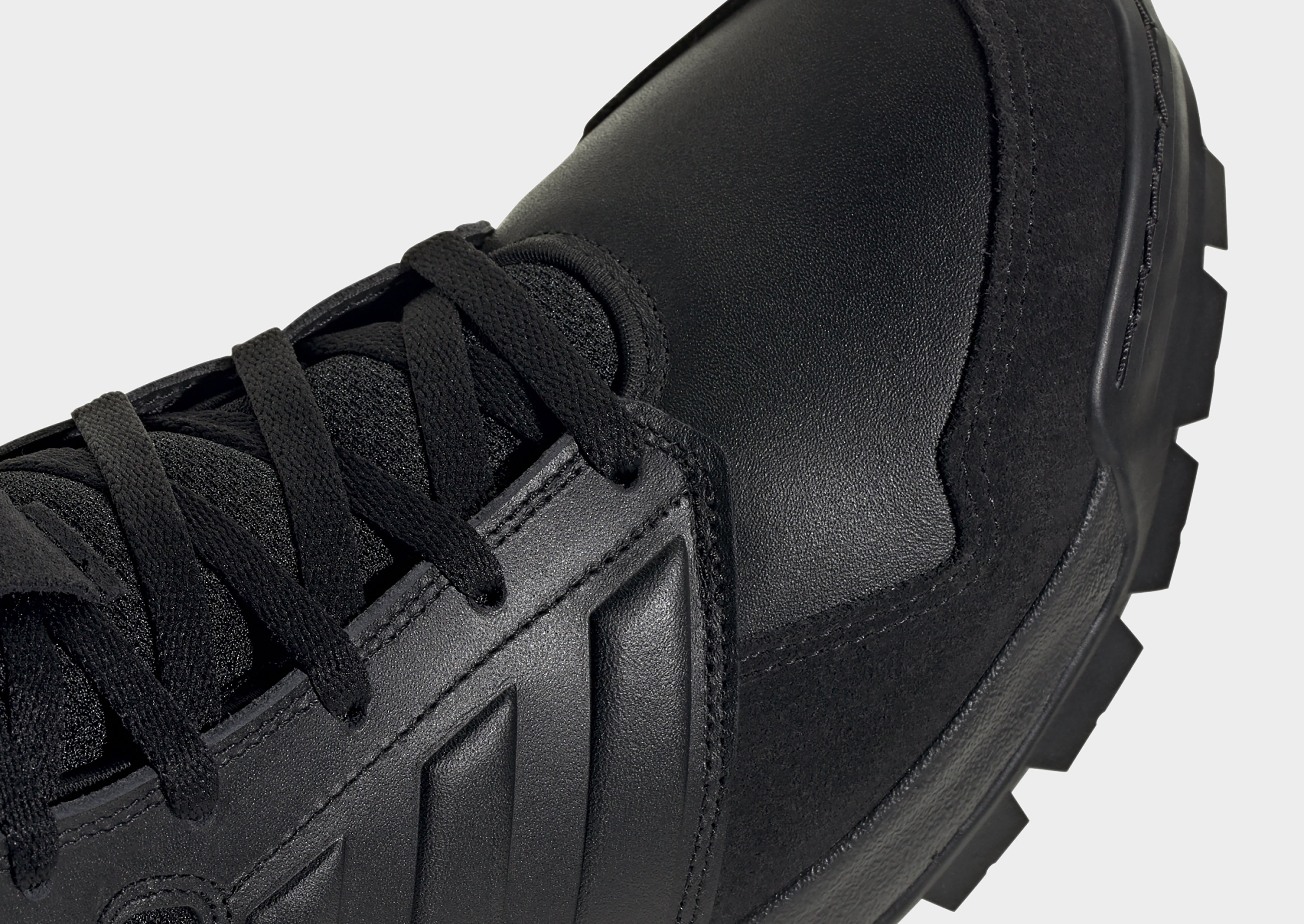 adidas Gsg-9.2024 Tactical Fußballschuh, Reißverschluss