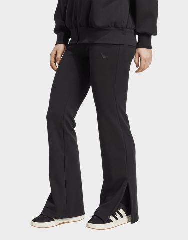 adidas Soft Lux Ausgestellte Hose