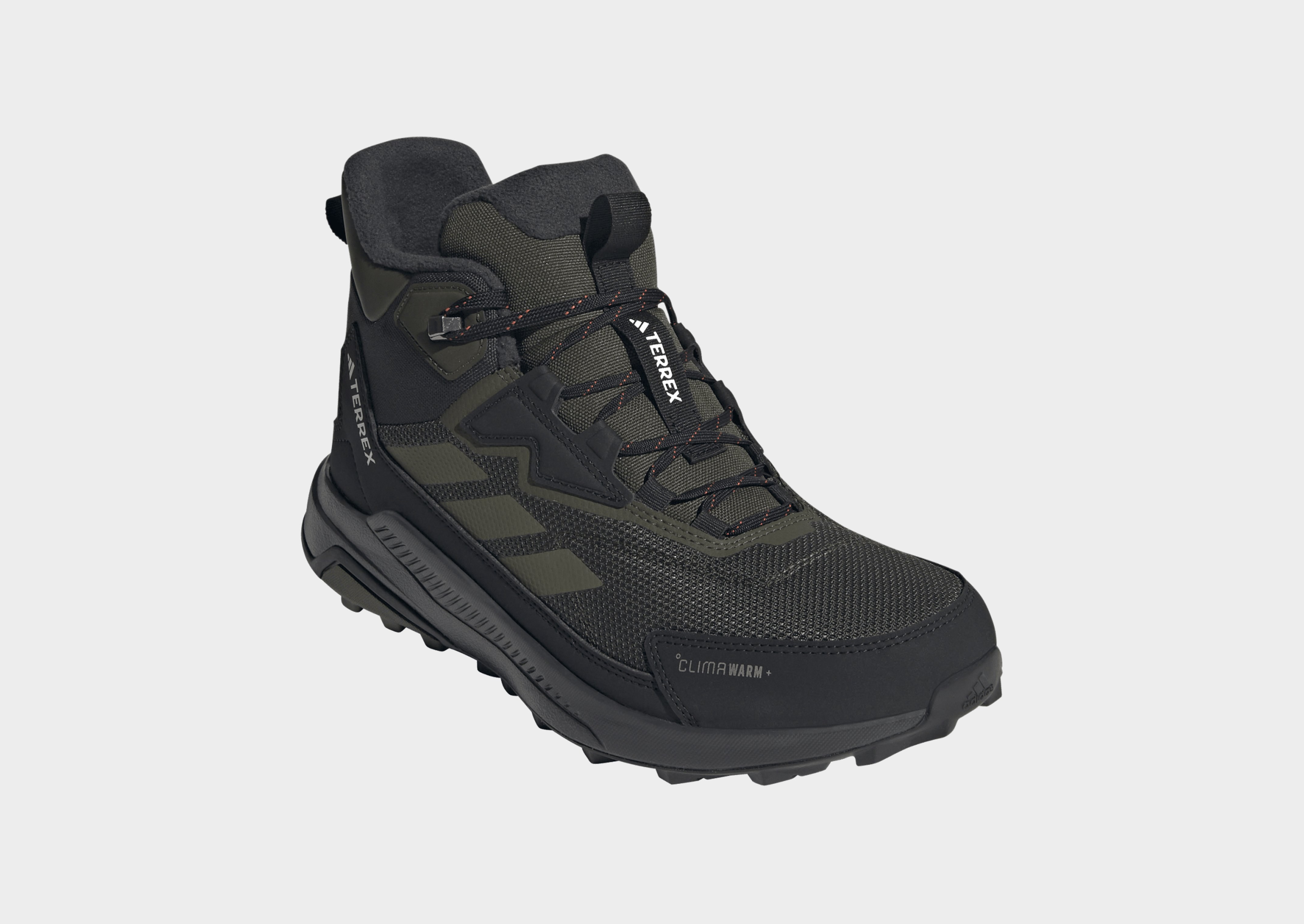 adidas Terrex Anylander Climawarm+ Wanderschuh
