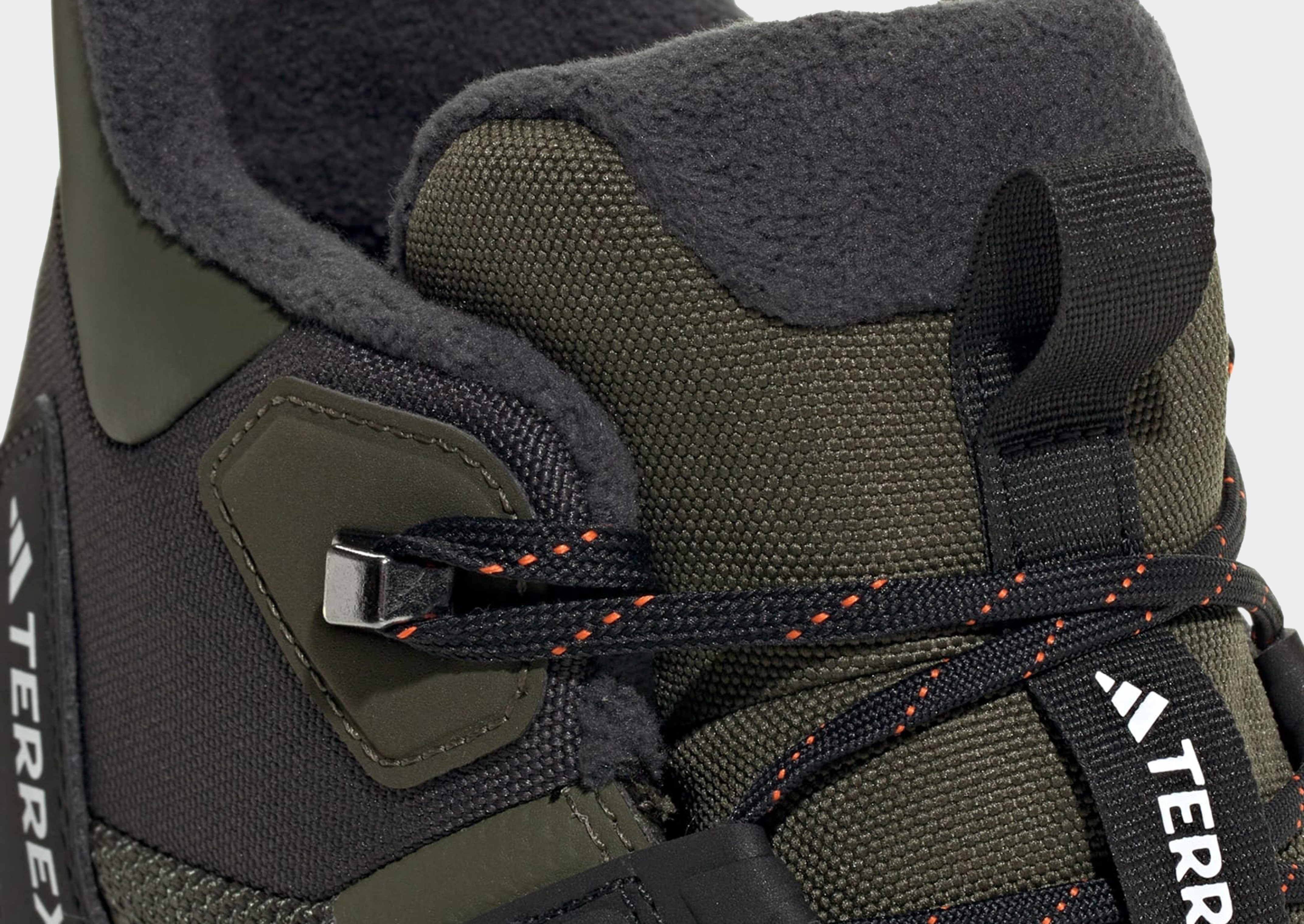 adidas Terrex Anylander Climawarm+ Wanderschuh