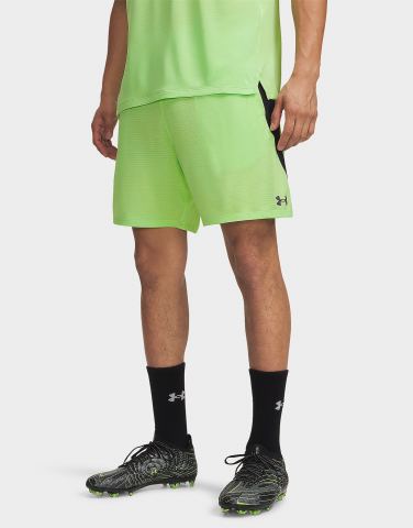 Under Armour Tech Vent VHS Jacquard 7" Shorts