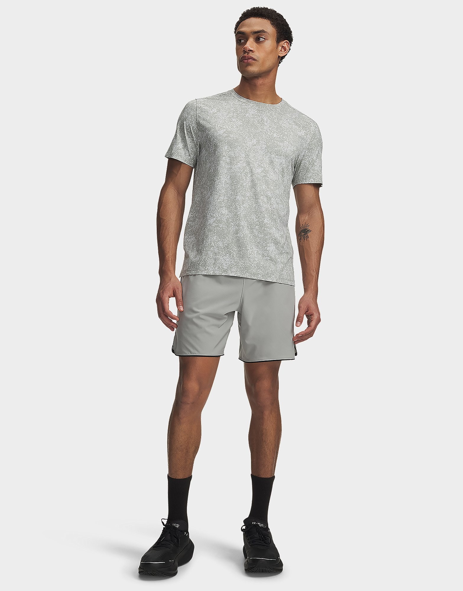 Under Armour Velociti Pro 7" Shorts
