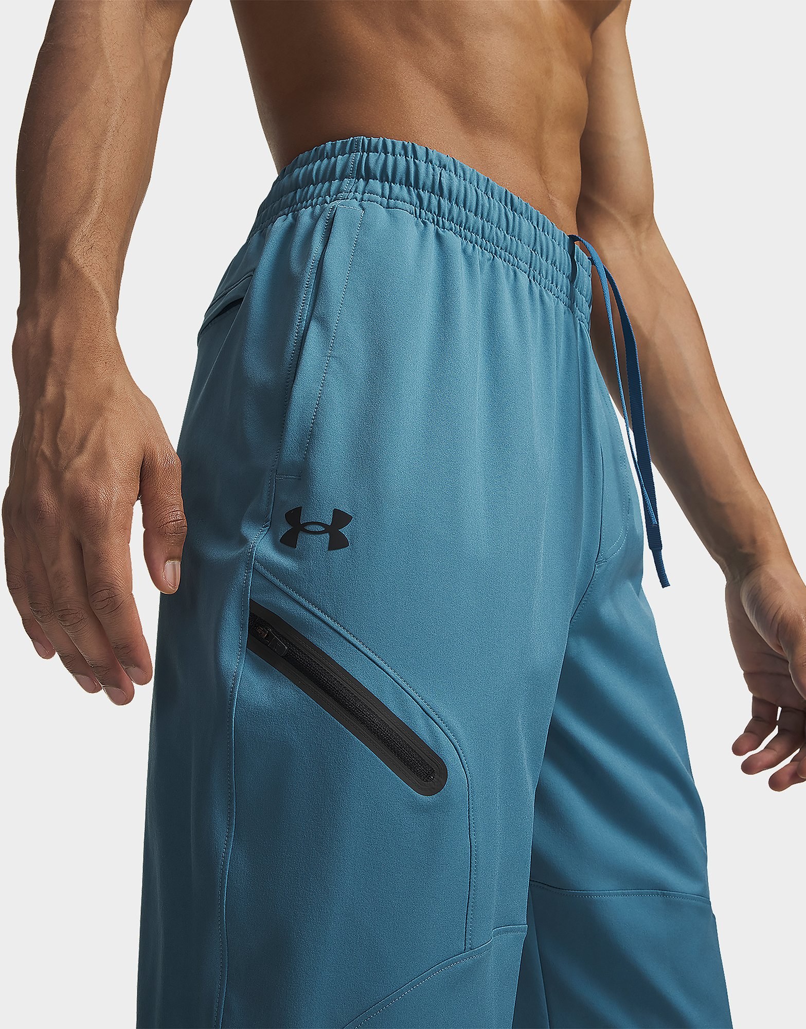 Under Armour Unstoppable Trainingshose