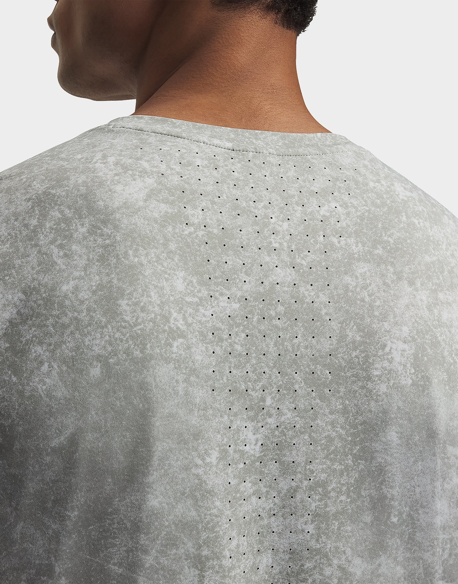 Under Armour Velociti Pro Printed T-Shirt