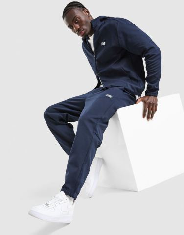 EA7 Emporio Armani Il Train Sport Track Pants