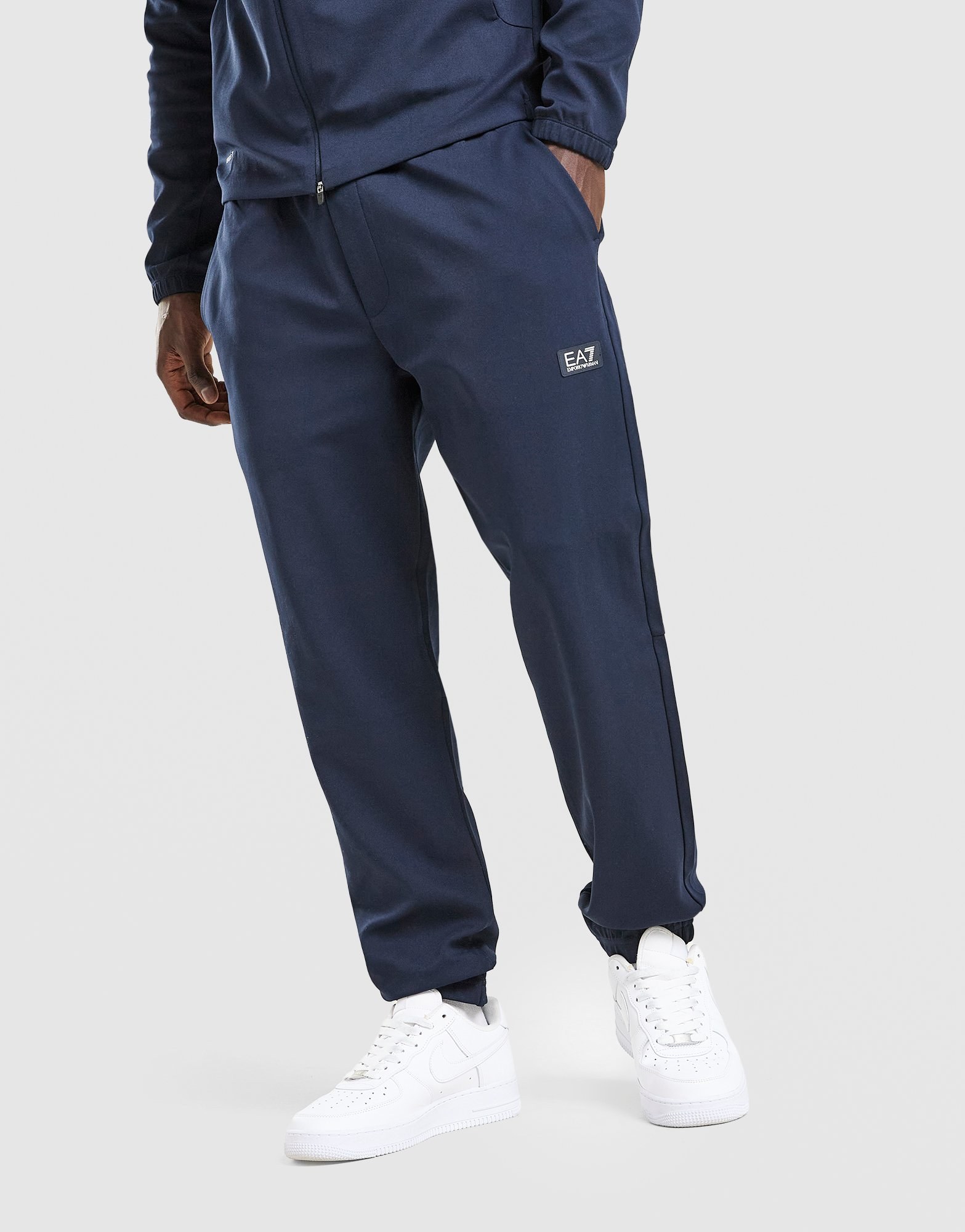 EA7 Emporio Armani Il Train Sport Track Pants