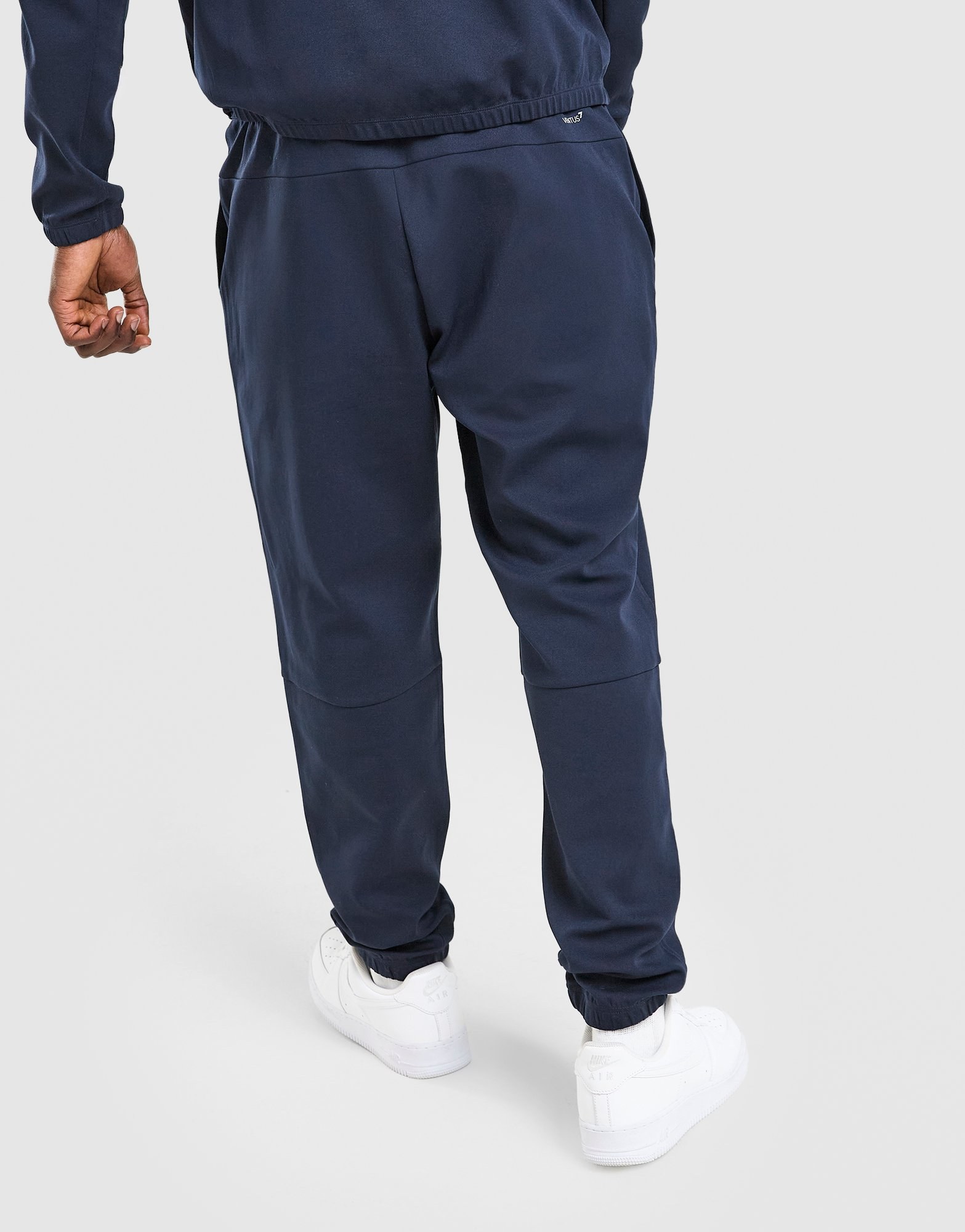 EA7 Emporio Armani Il Train Sport Track Pants
