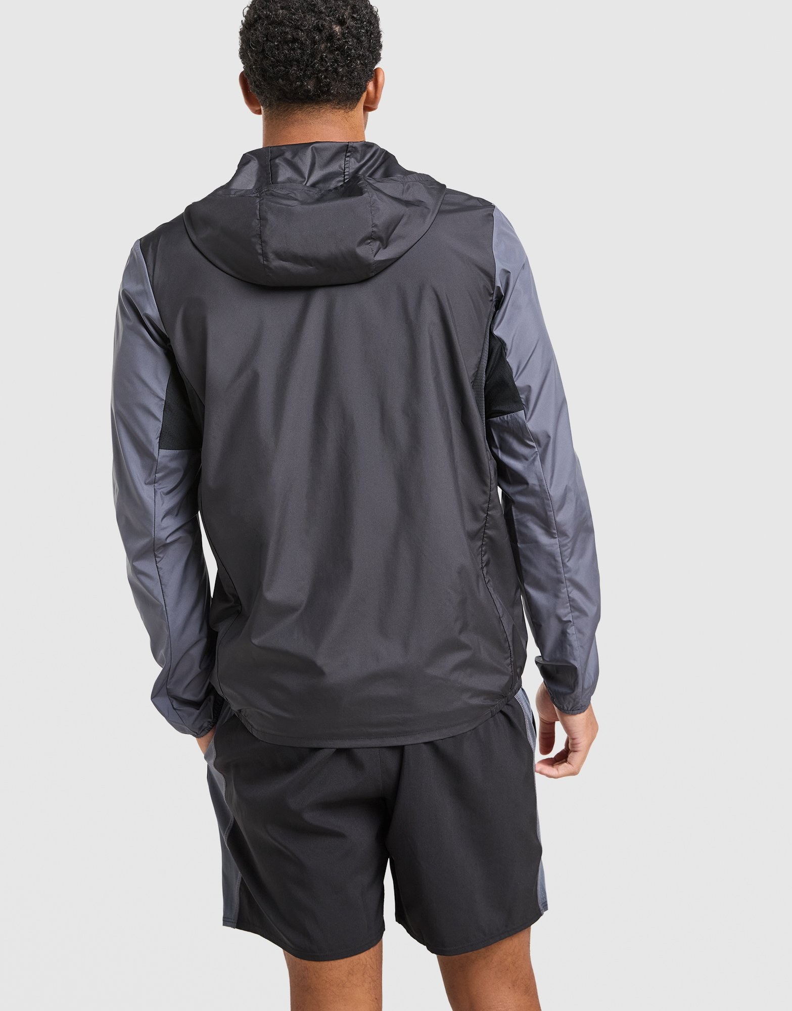 ASICS Core Colour Block Jacket
