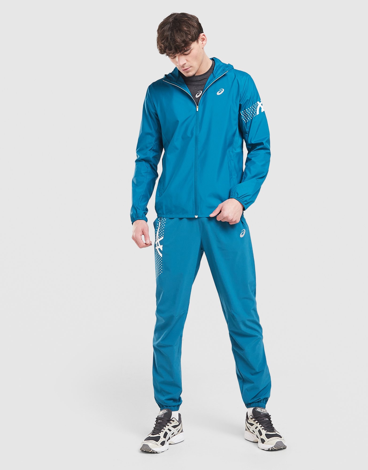 ASICS Icon Jacket