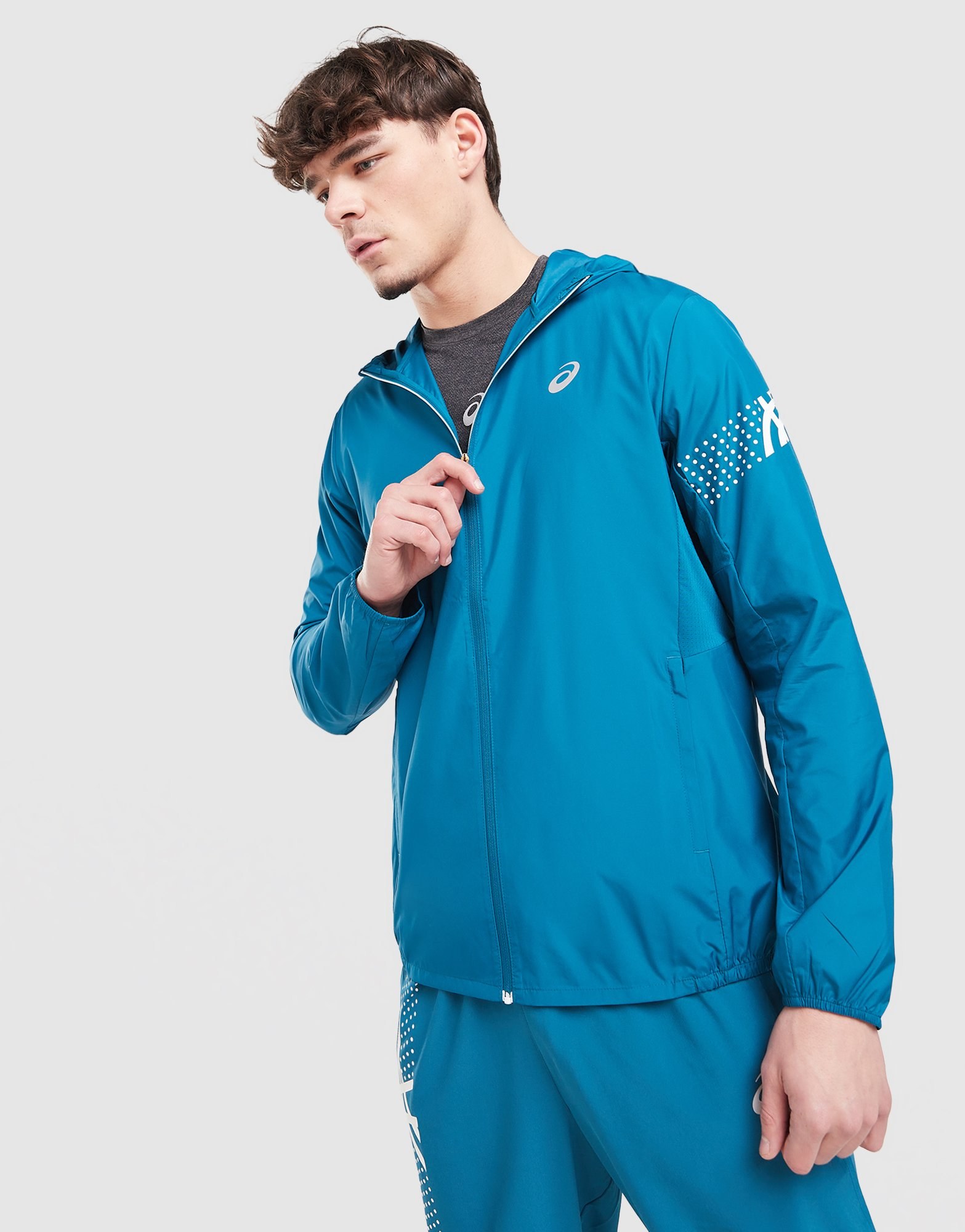 ASICS Icon Jacket