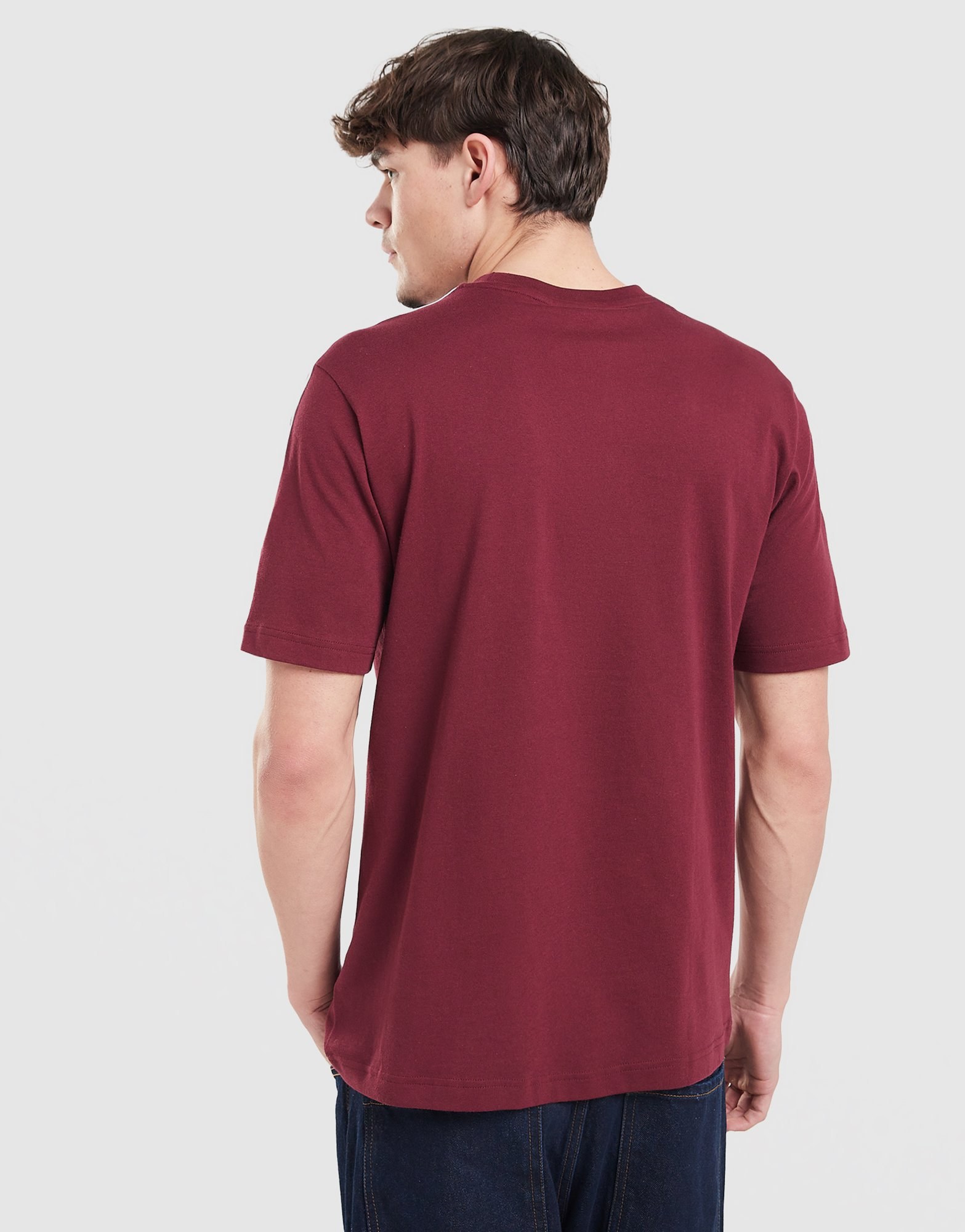 adidas Originals Colour Block Retro T-Shirt