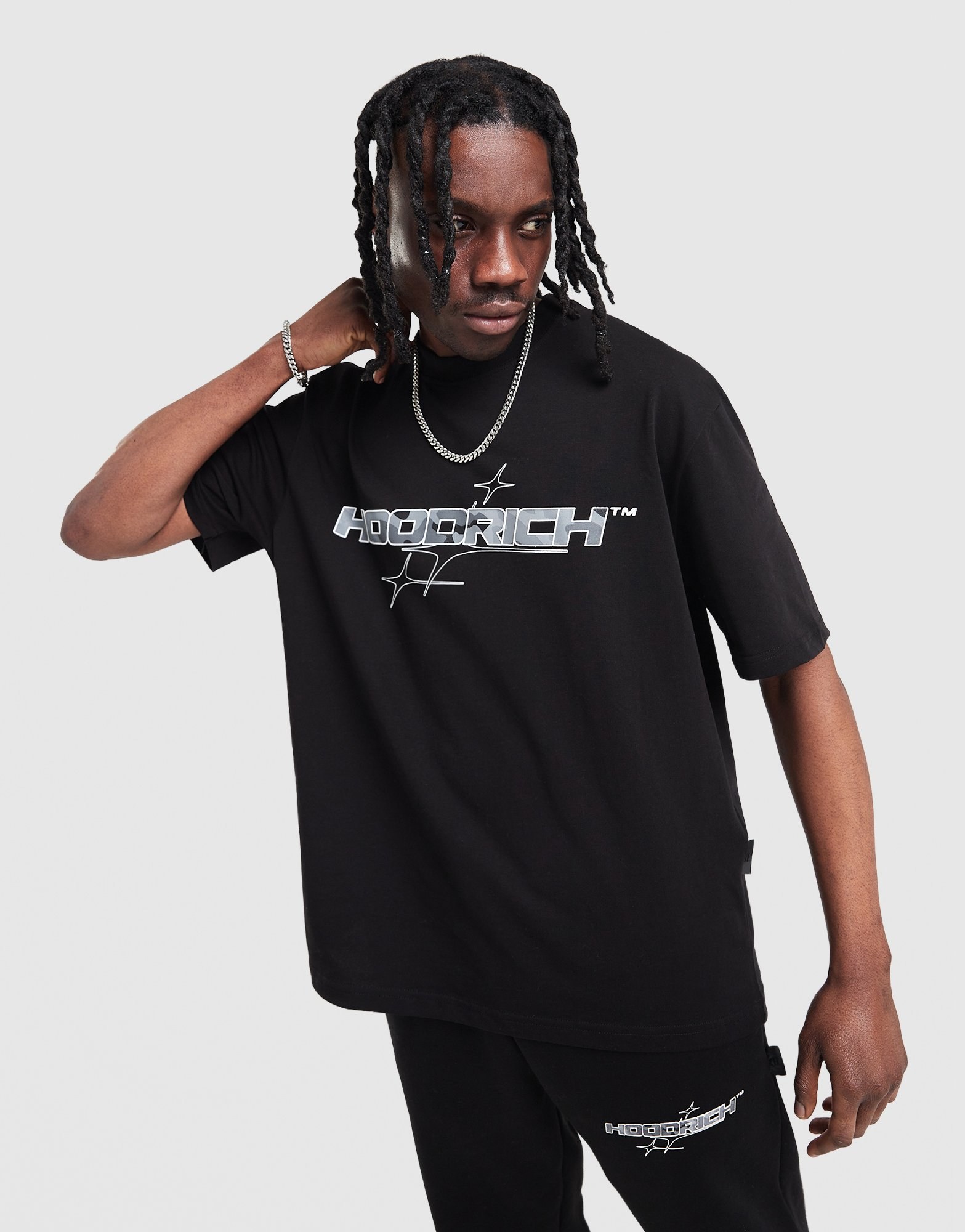 Hoodrich Ryder T-Shirt