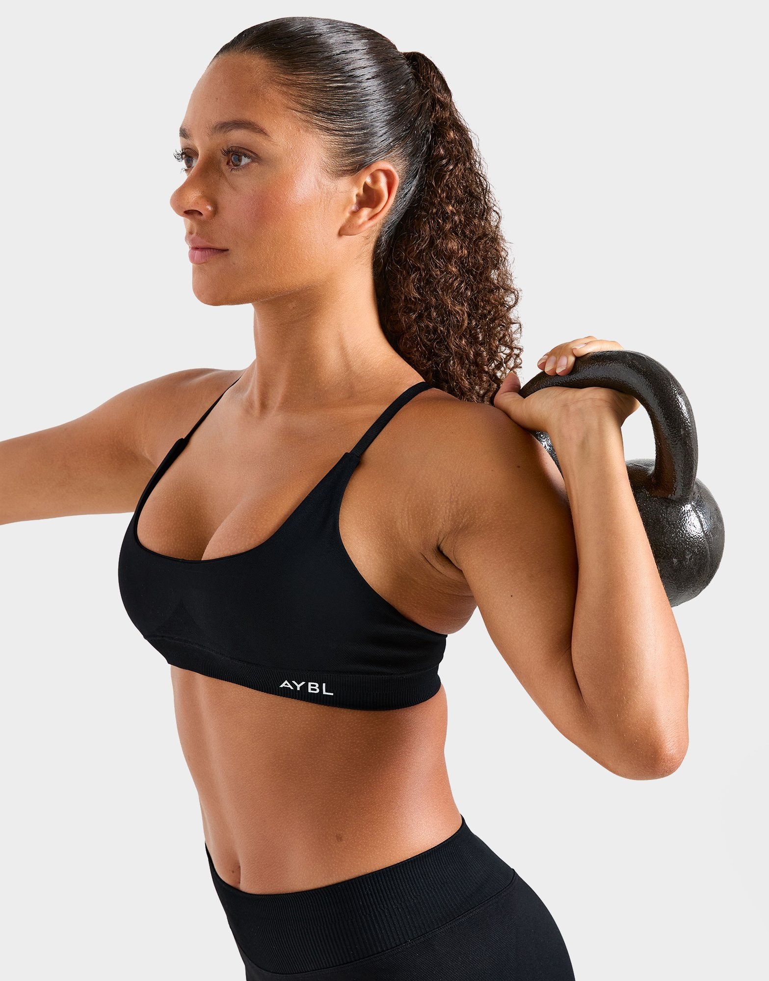 AYBL Enhance Seamless Sport-BH
