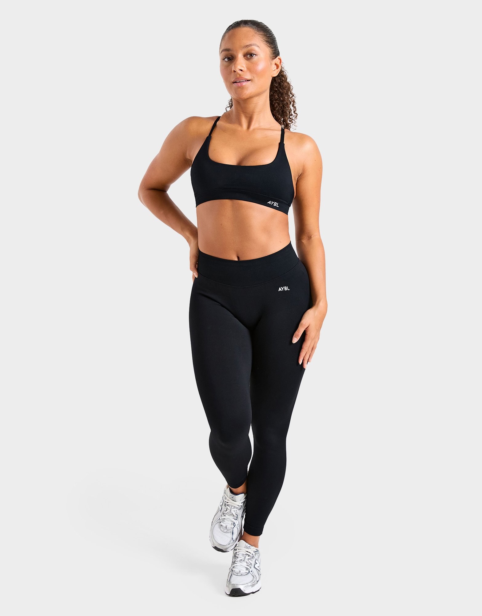 AYBL Enhance Seamless Sport-BH