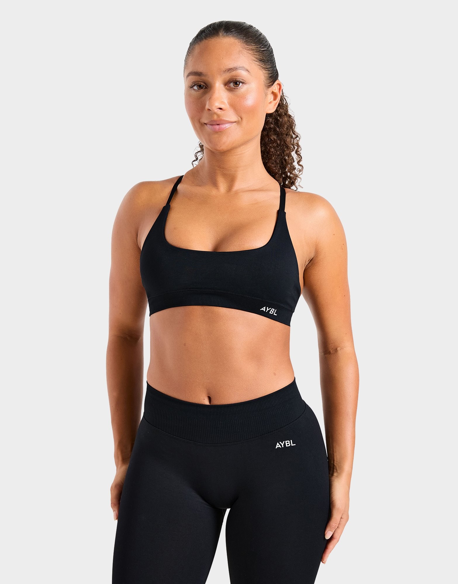 AYBL Enhance Seamless Sport-BH