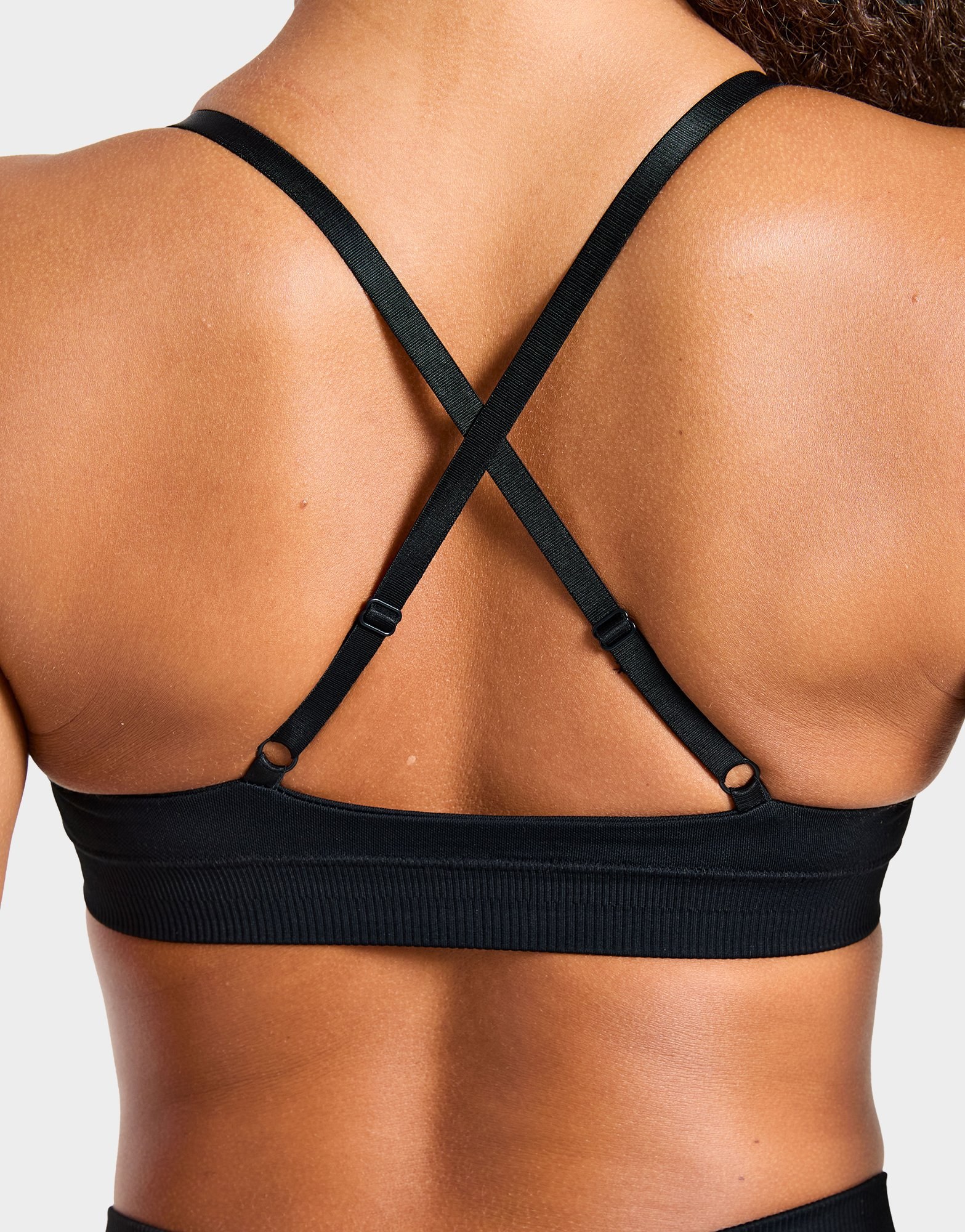 AYBL Enhance Seamless Sport-BH