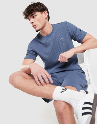 adidas Originals Waffle T-Shirt