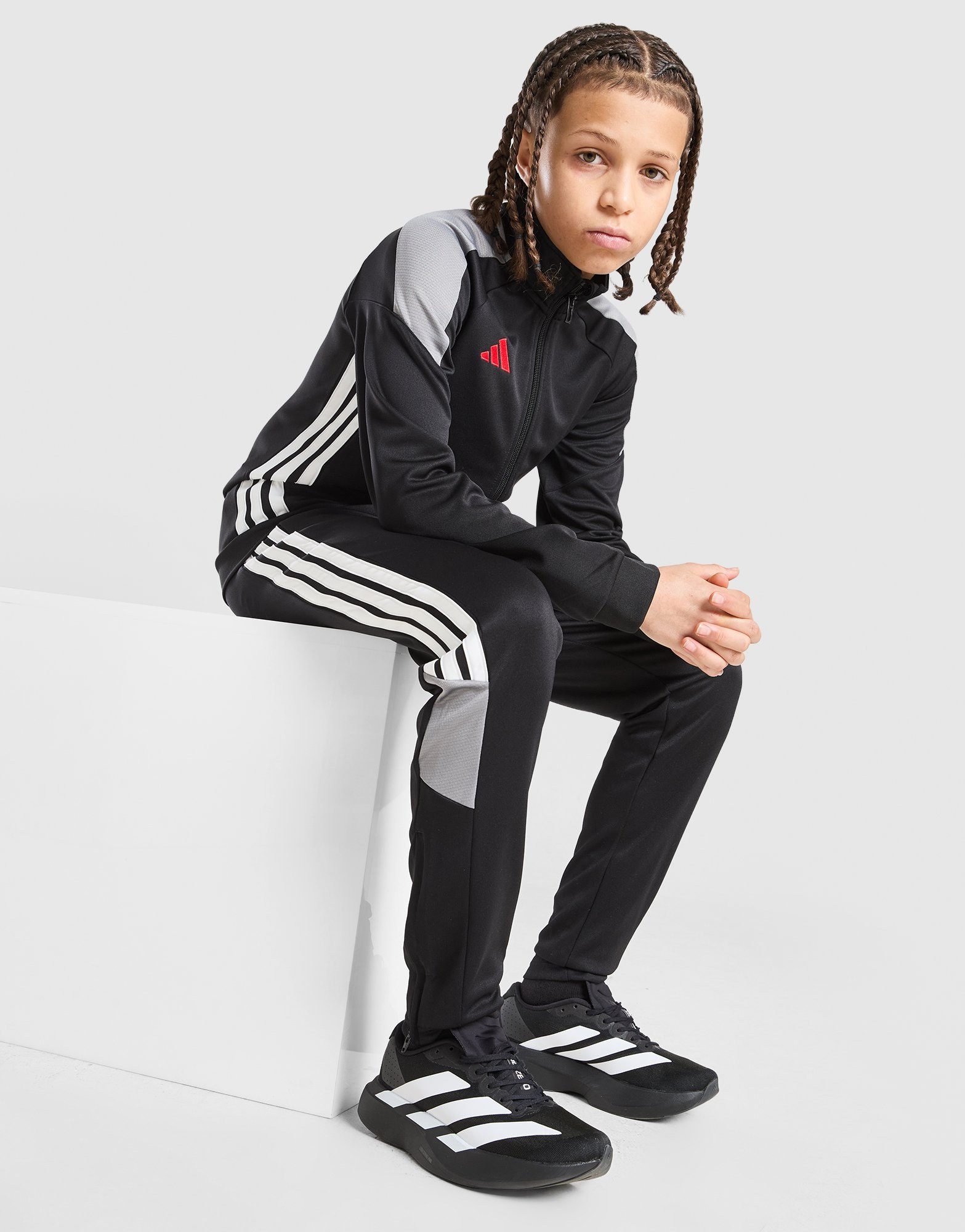 adidas Tiro 25 Trainingsanzug Kinder