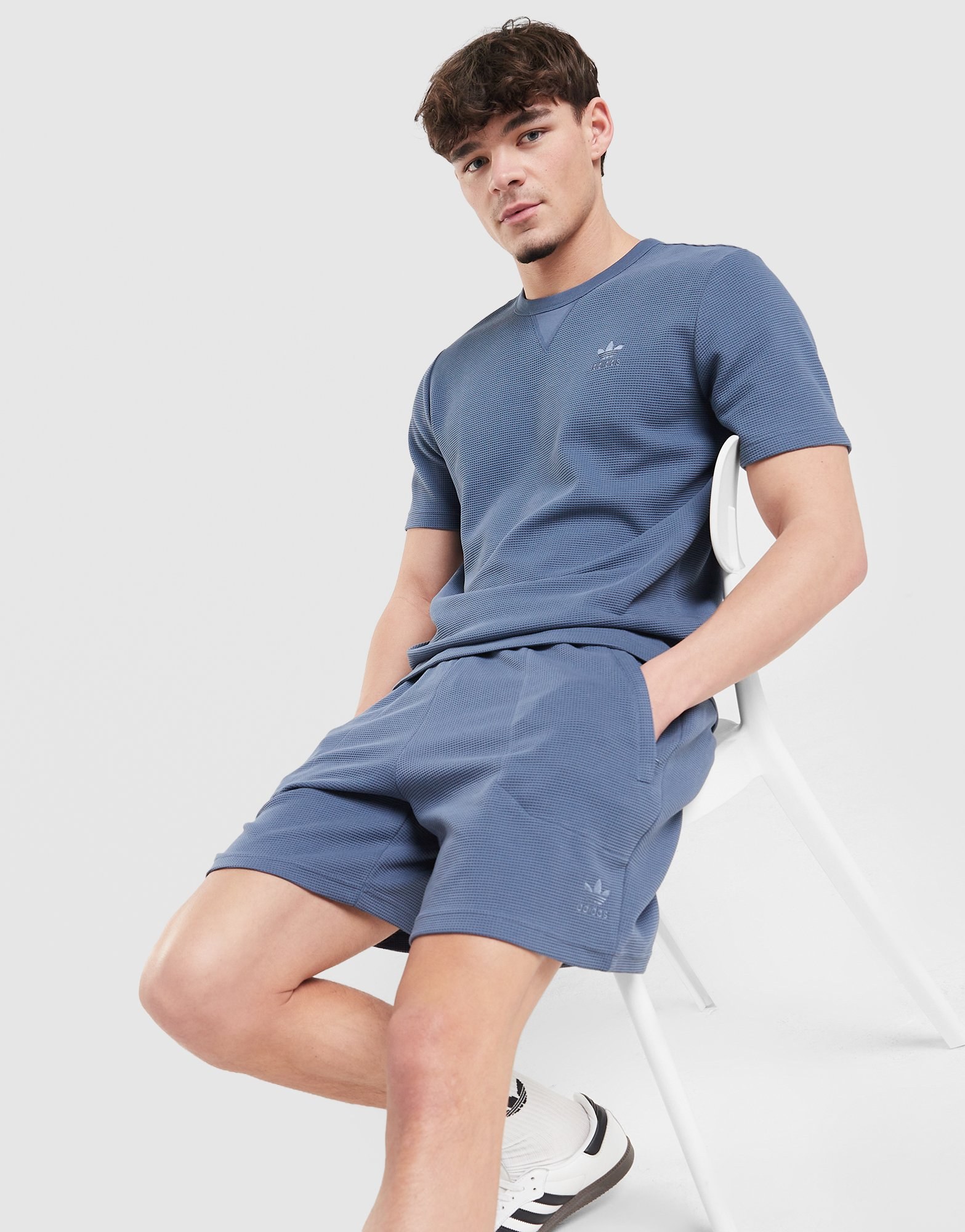 adidas Originals Waffle Shorts