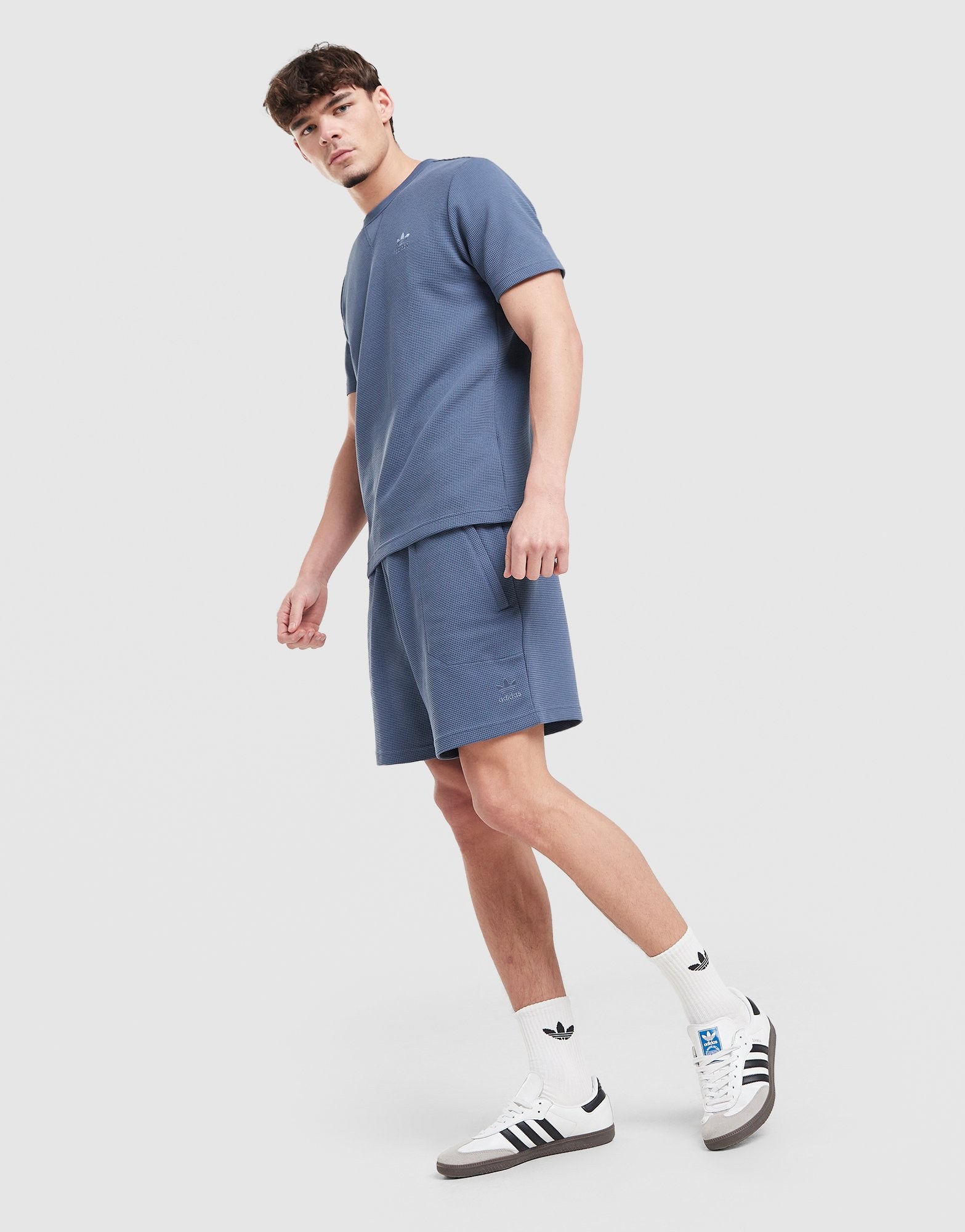 adidas Originals Waffle Shorts