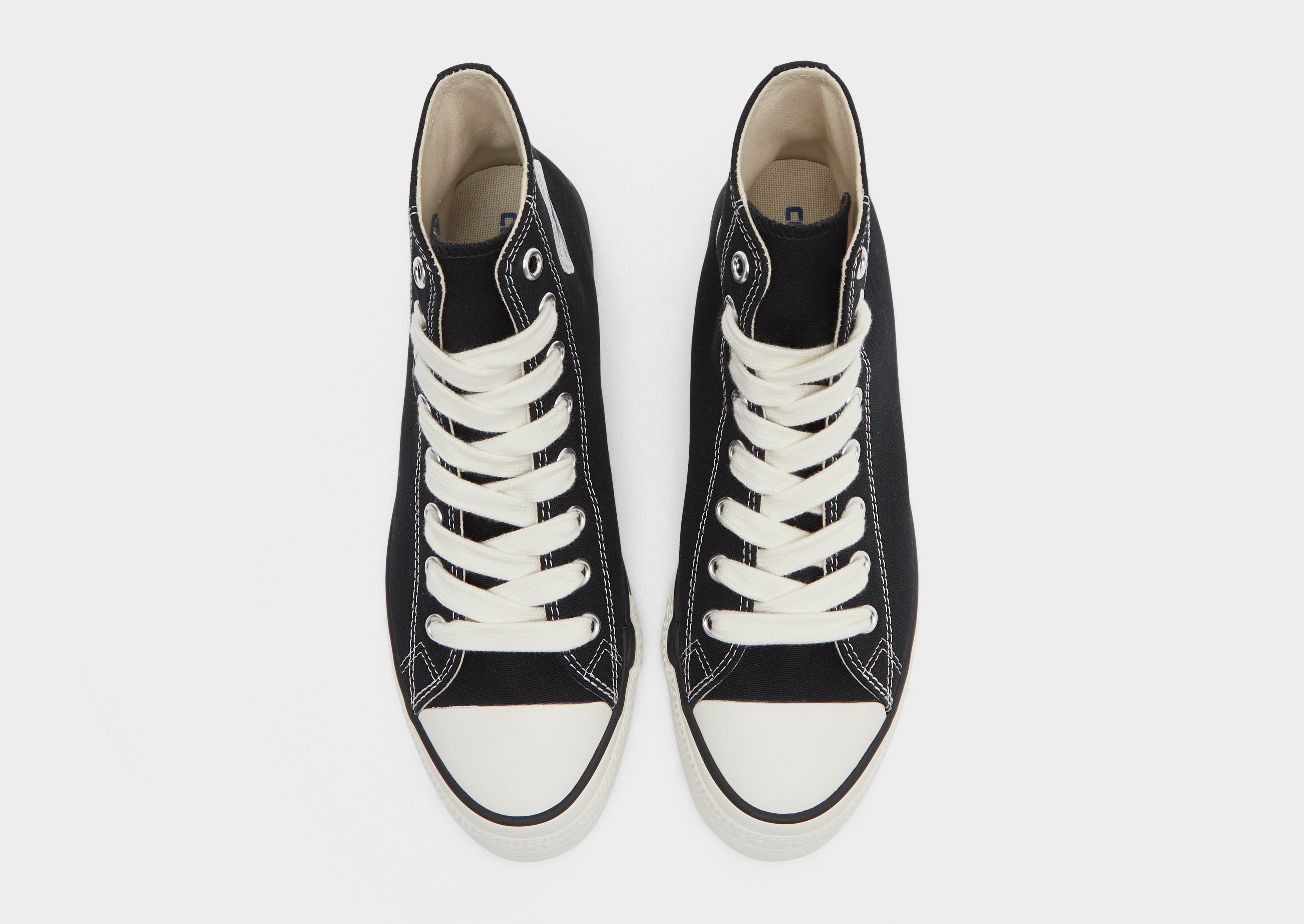 Converse Chuck Taylor Throwback High