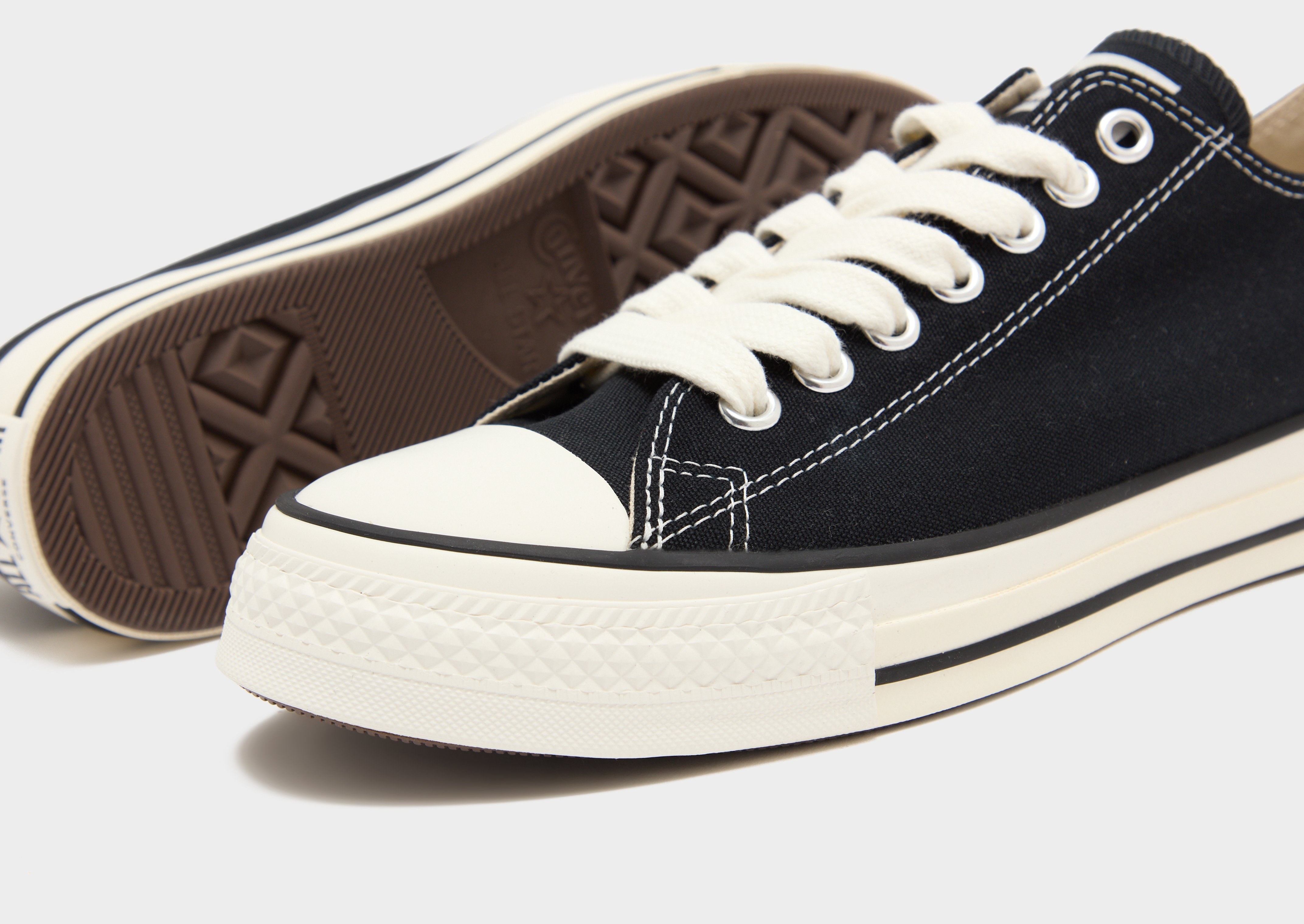Converse Chuck Taylor All Star Throwback Ox