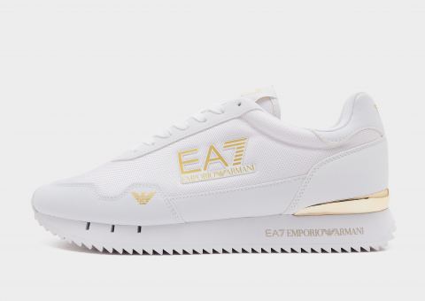 EA7 Emporio Armani Vintage