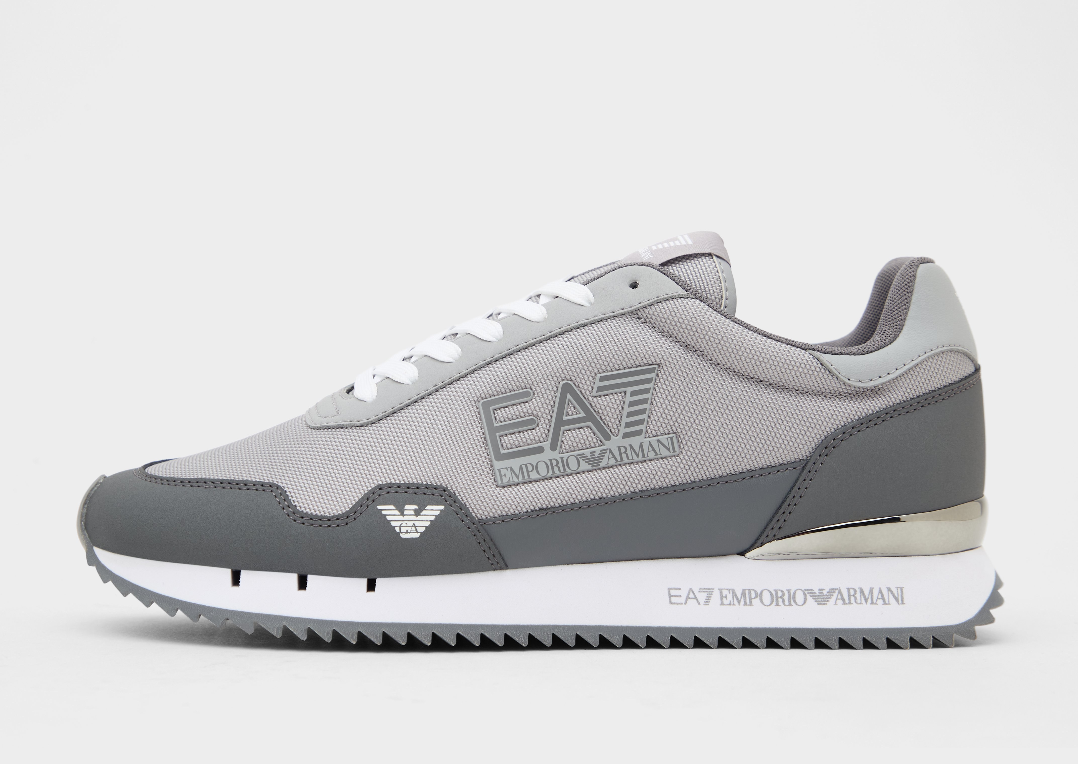 EA7 Emporio Armani Vintage