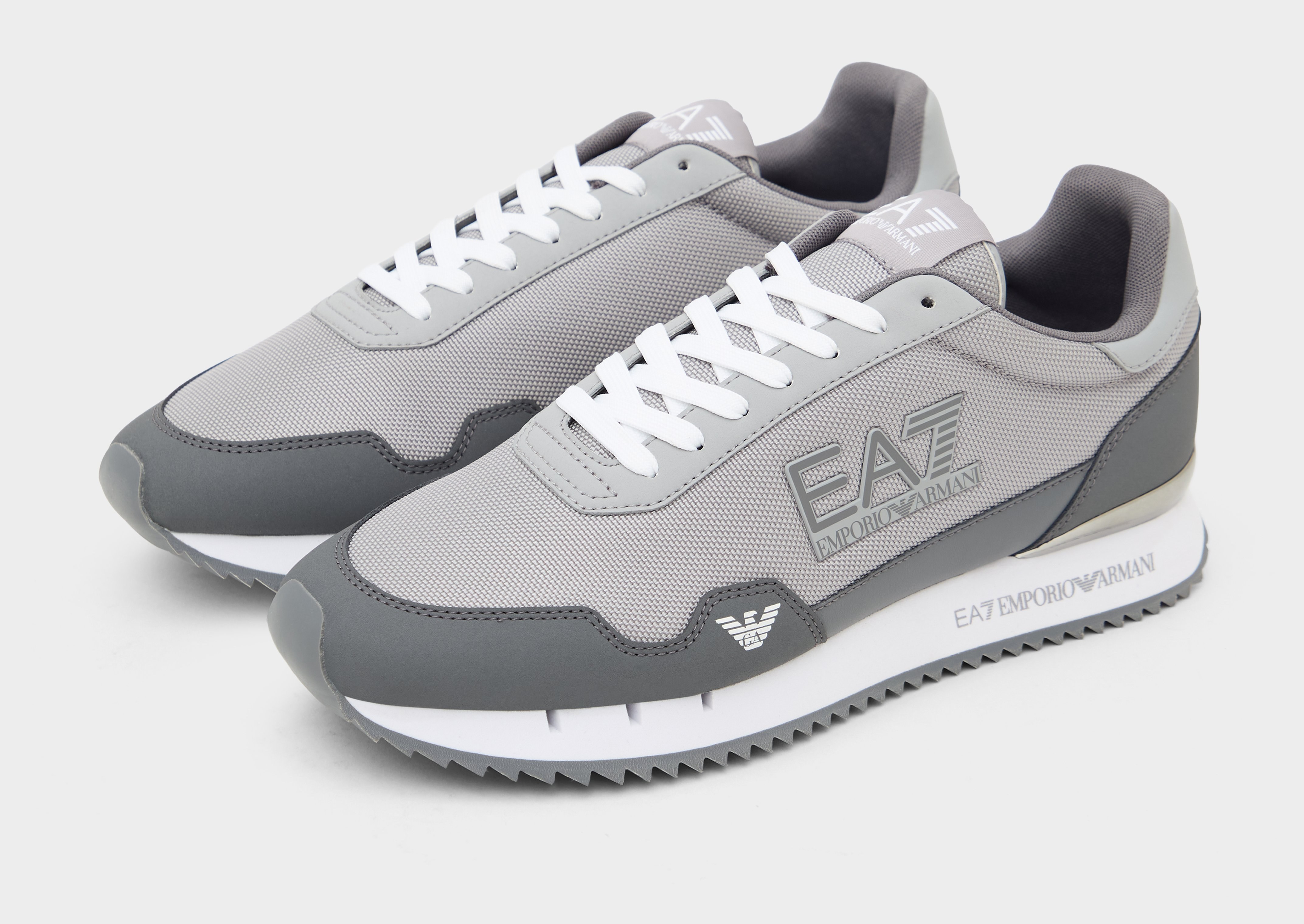 EA7 Emporio Armani Vintage