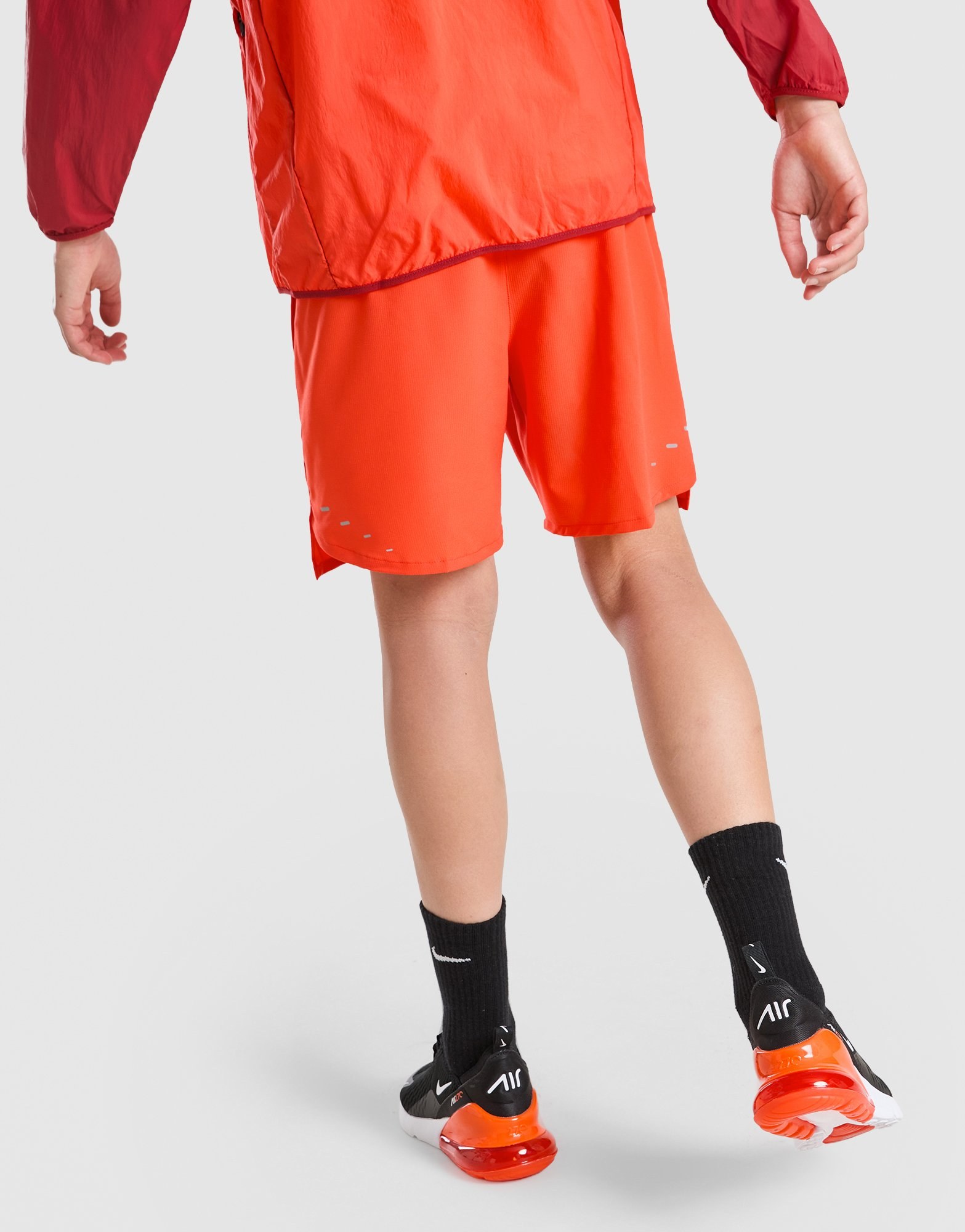 Nike Stride Dri-FIT Shorts Junior