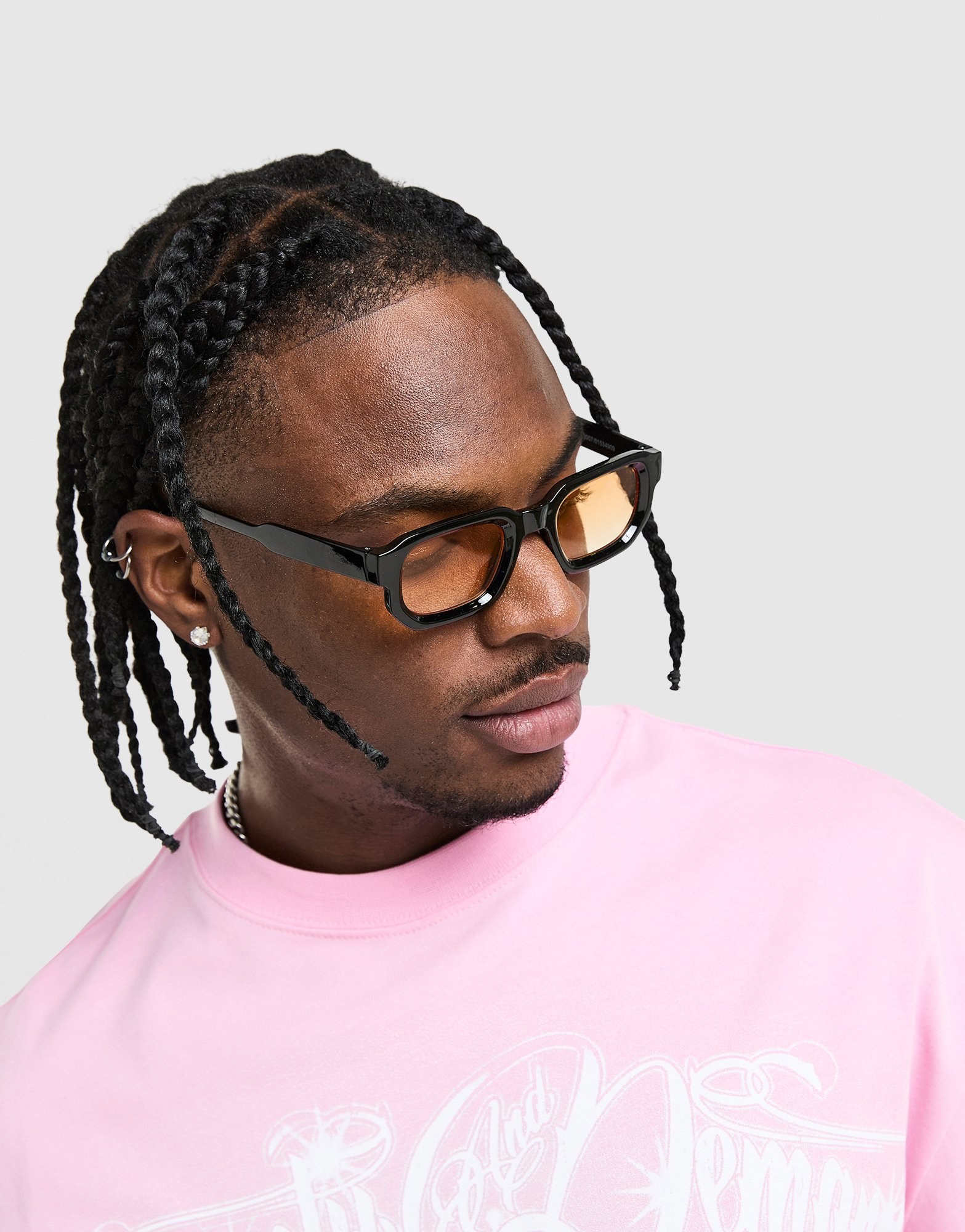 Supply & Demand Lionel Sunglasses