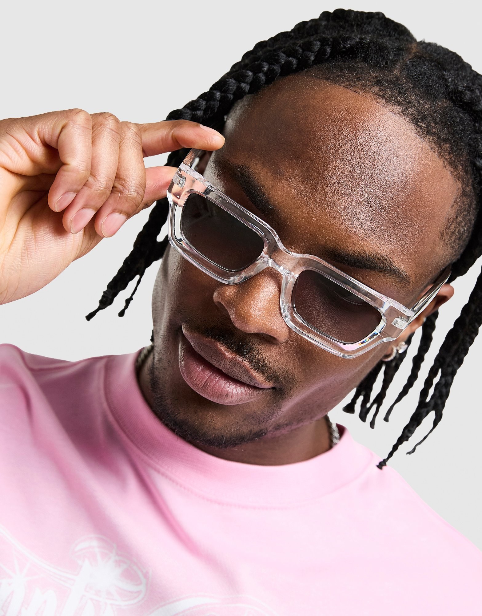 Supply & Demand Kevin Sunglasses