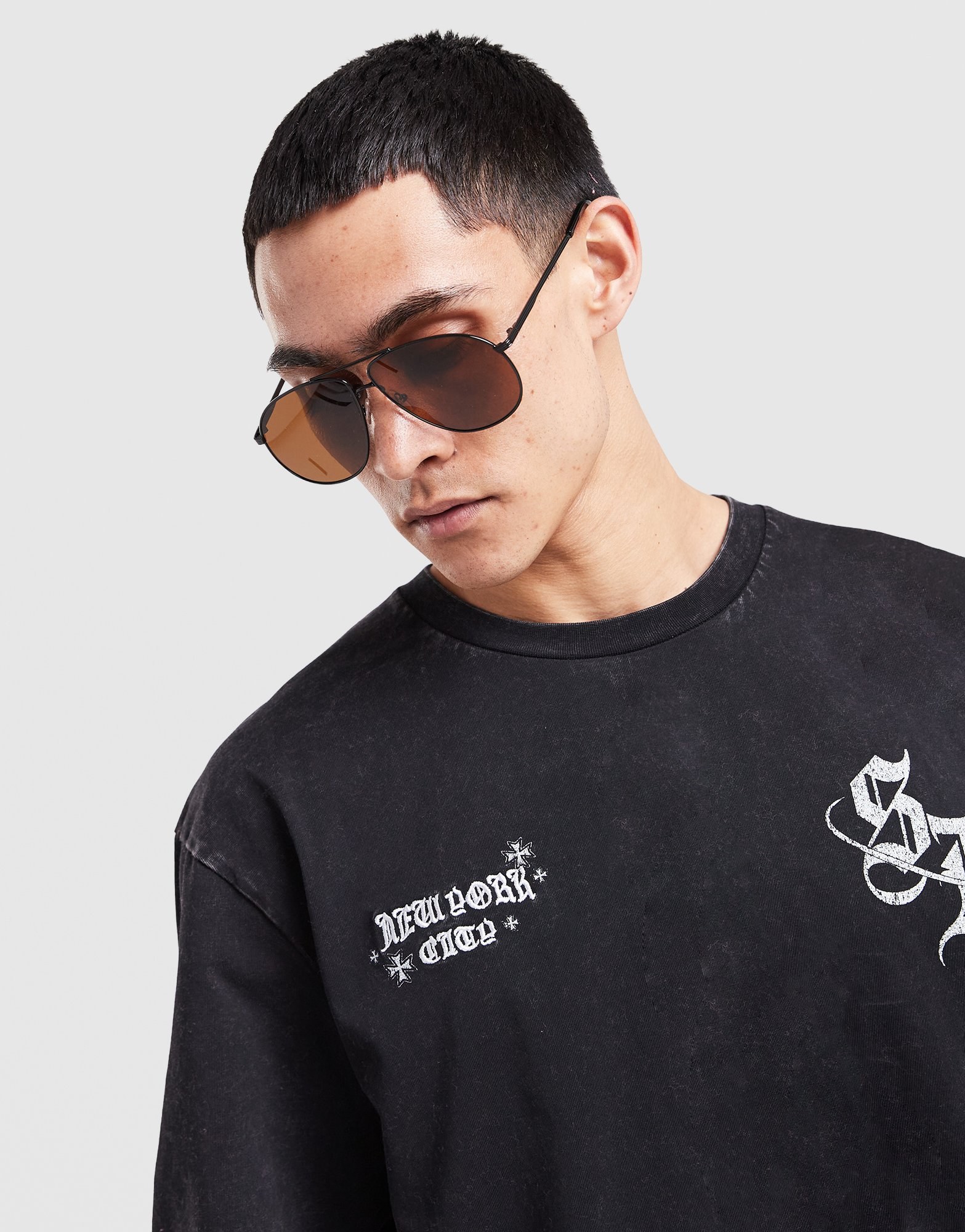 Supply & Demand Rio Sunglasses