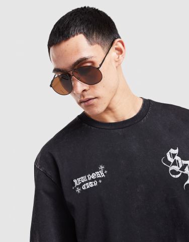 Supply & Demand Rio Sunglasses