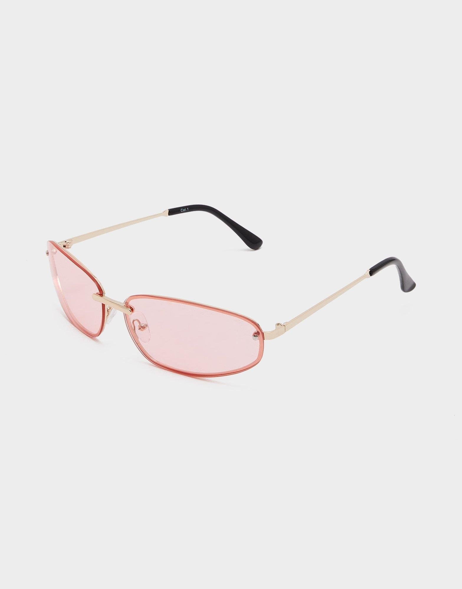 Supply & Demand Harper Sunglasses